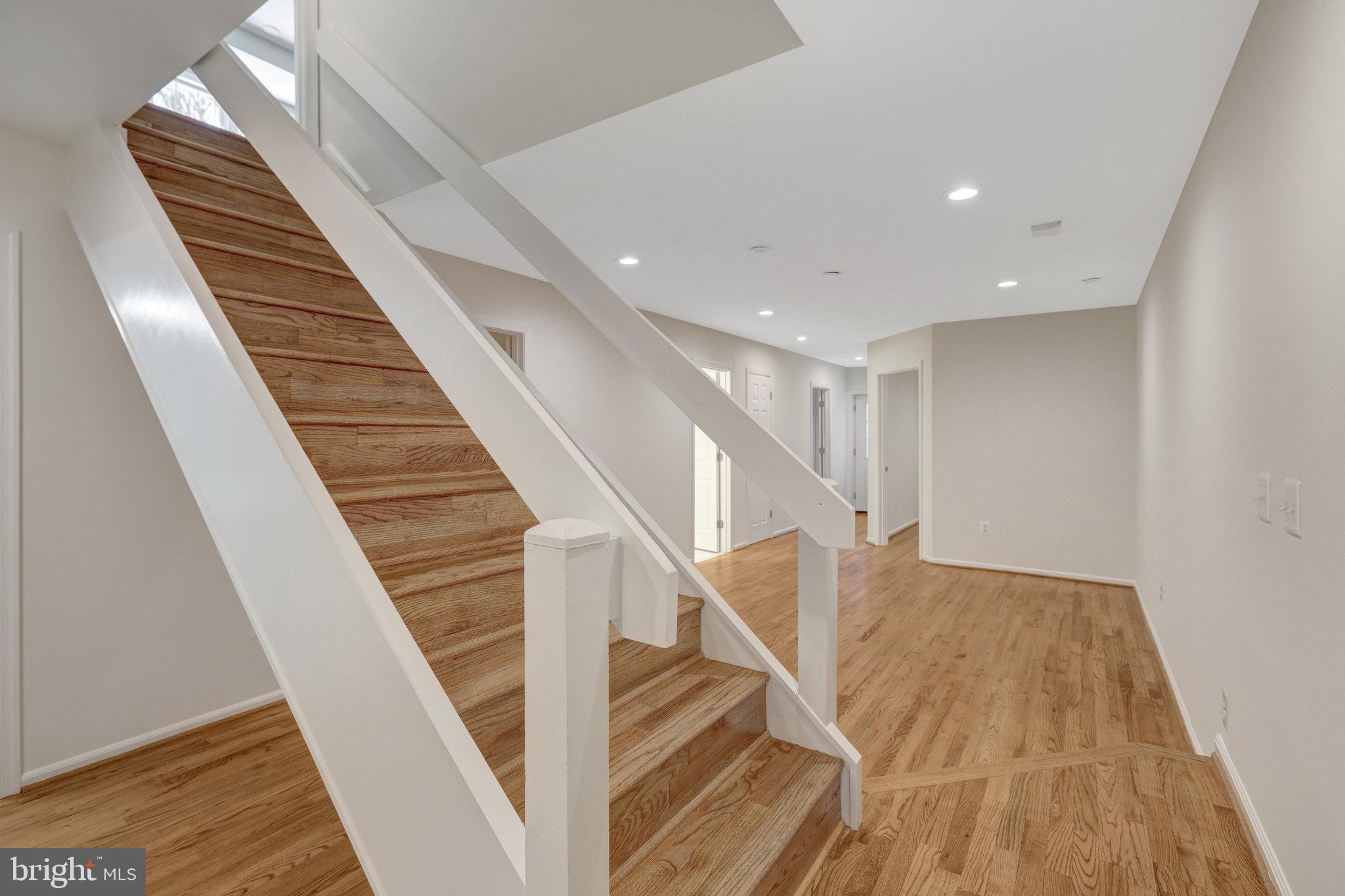 POTOMAC FOREST - Residential