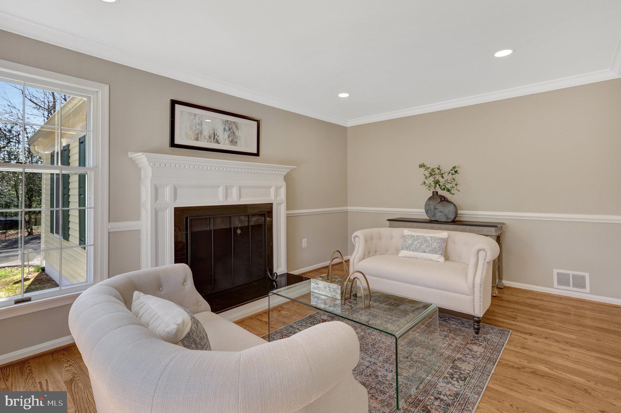 POTOMAC FOREST - Residential