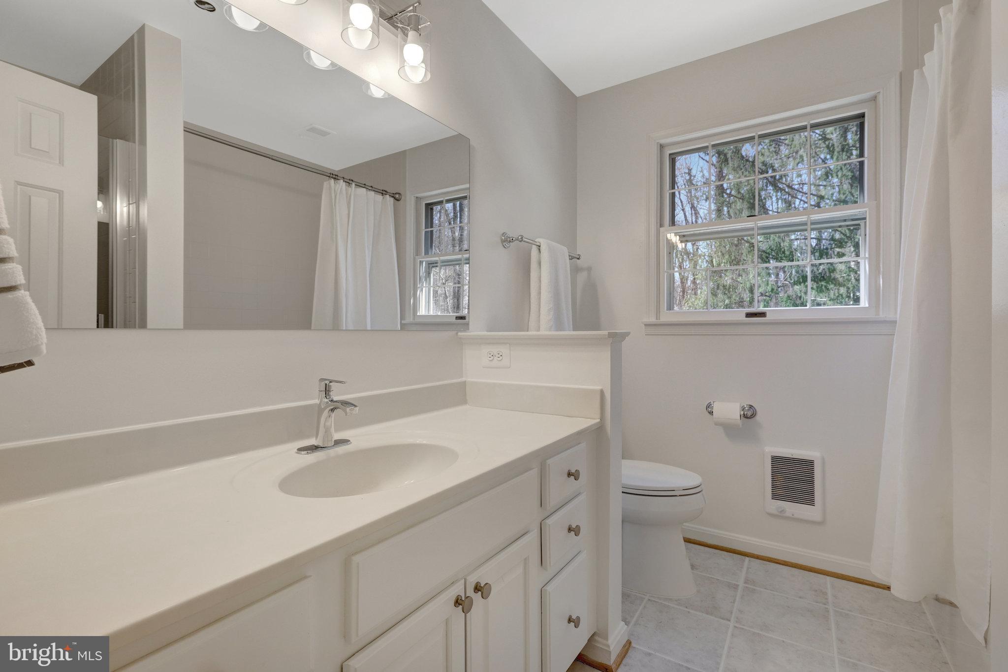 POTOMAC FOREST - Residential