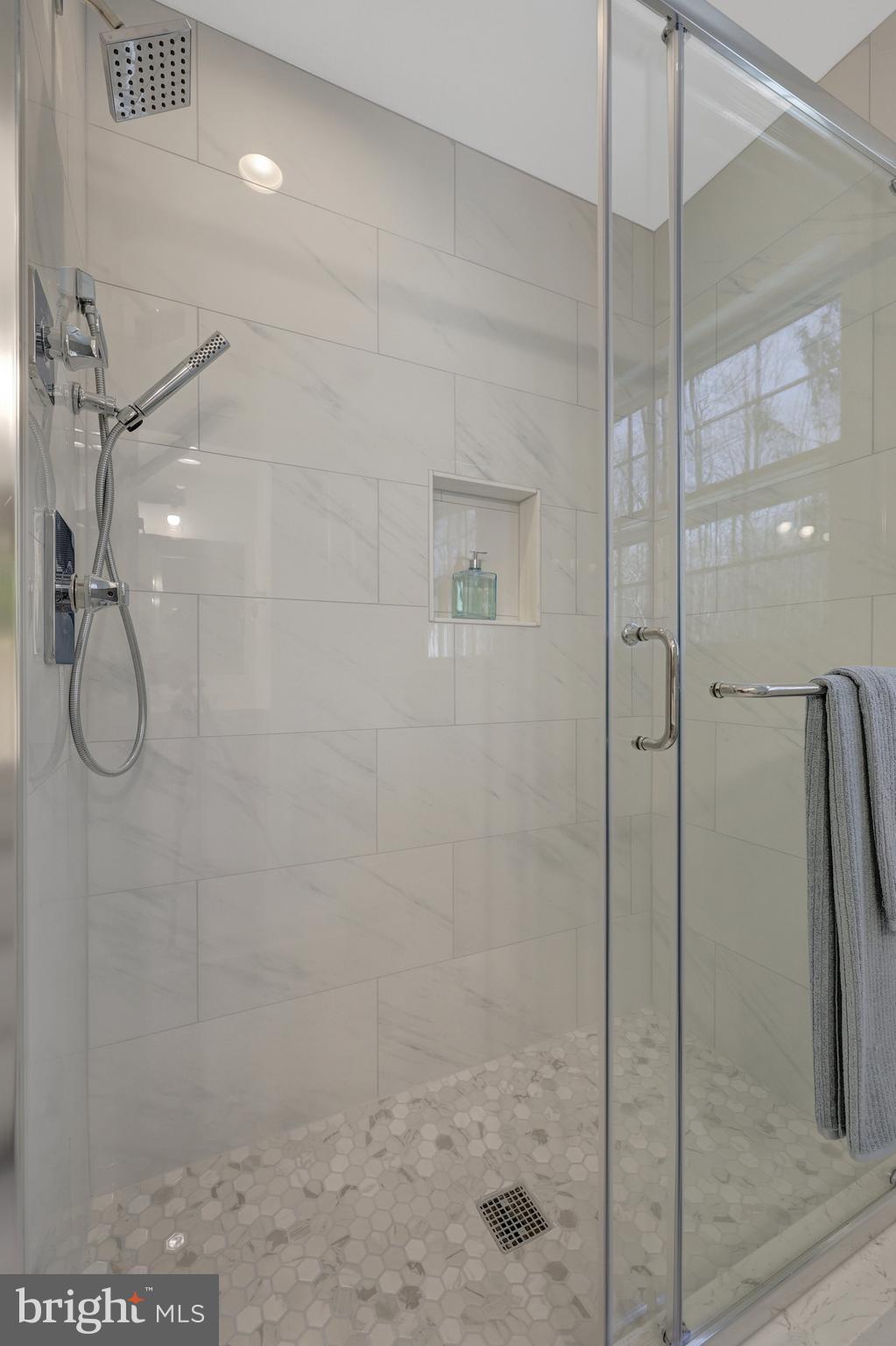 POTOMAC FOREST - Residential