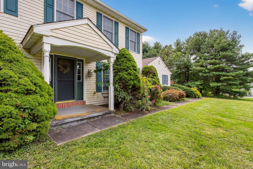 Photo of 601 Saginaw Road, LINCOLN UNIVERSITY, PA 19352 (MLS # PACT2067990)