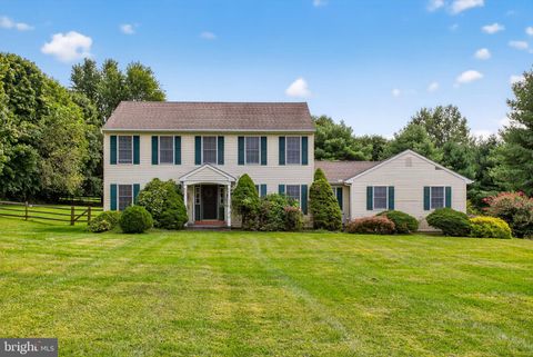 Photo of 601 Saginaw Road, LINCOLN UNIVERSITY, PA 19352 (MLS # PACT2067990)