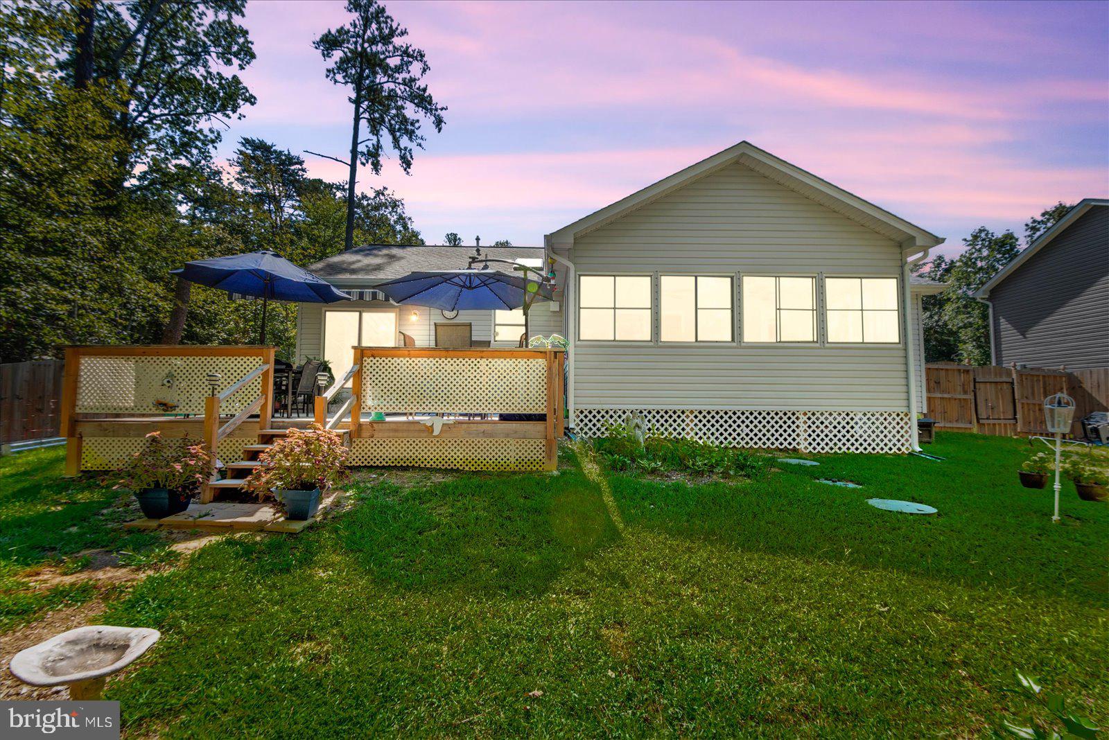 249 WASHINGTON DRIVE