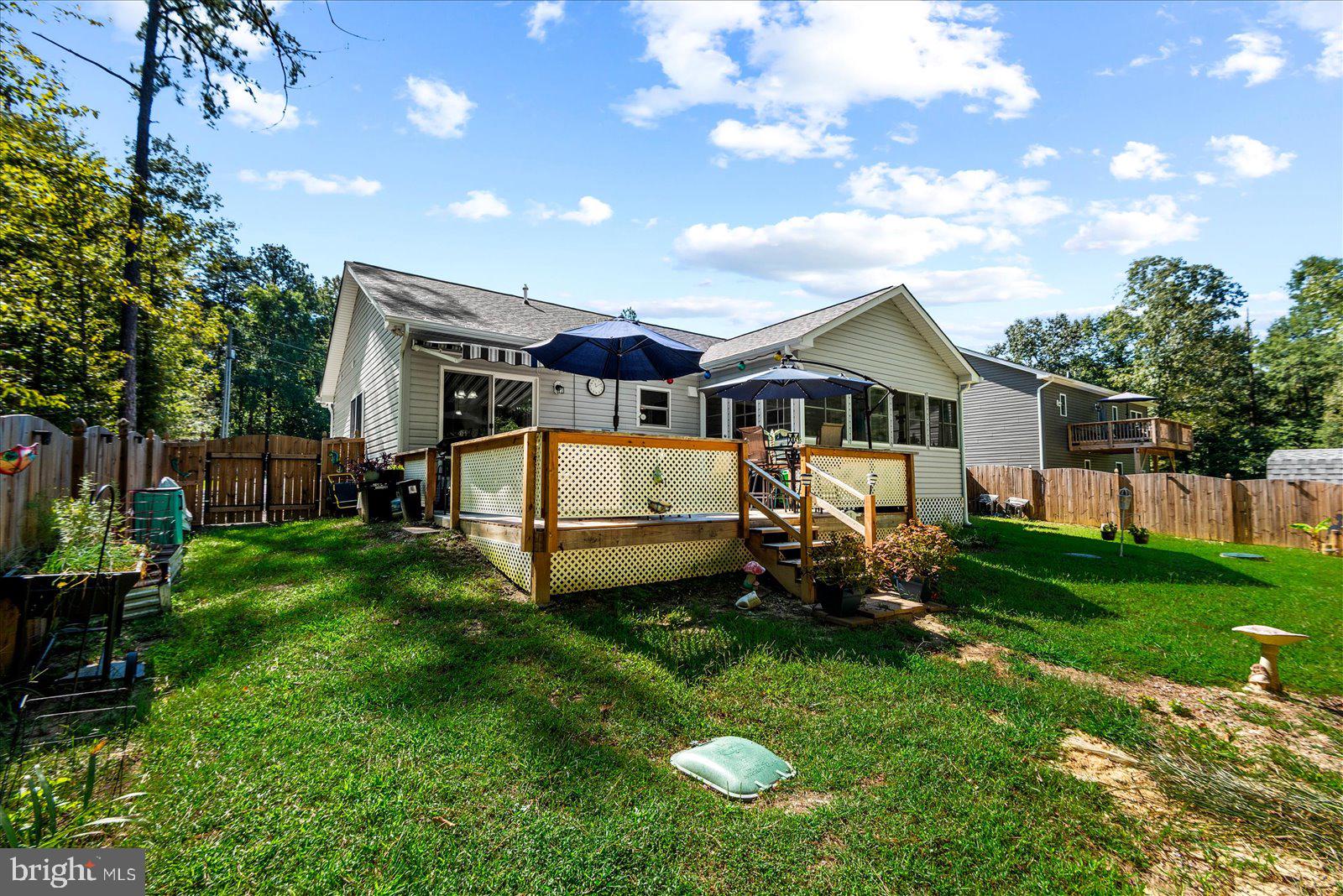 249 WASHINGTON DRIVE