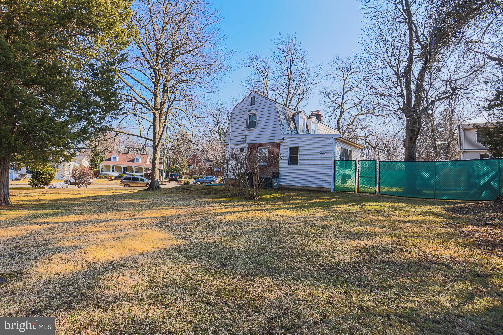 CHESWOLDE - Residential