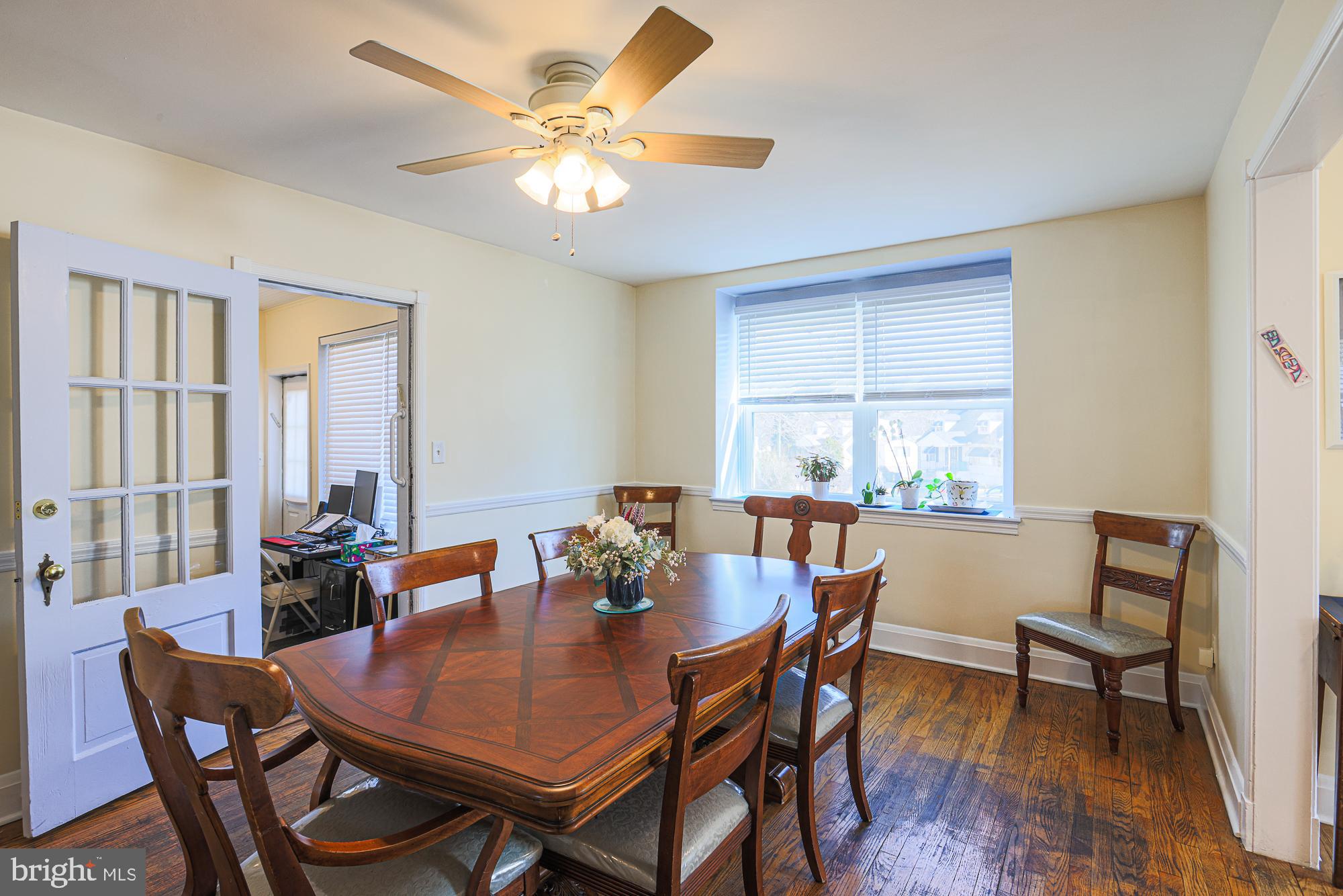 CHESWOLDE - Residential