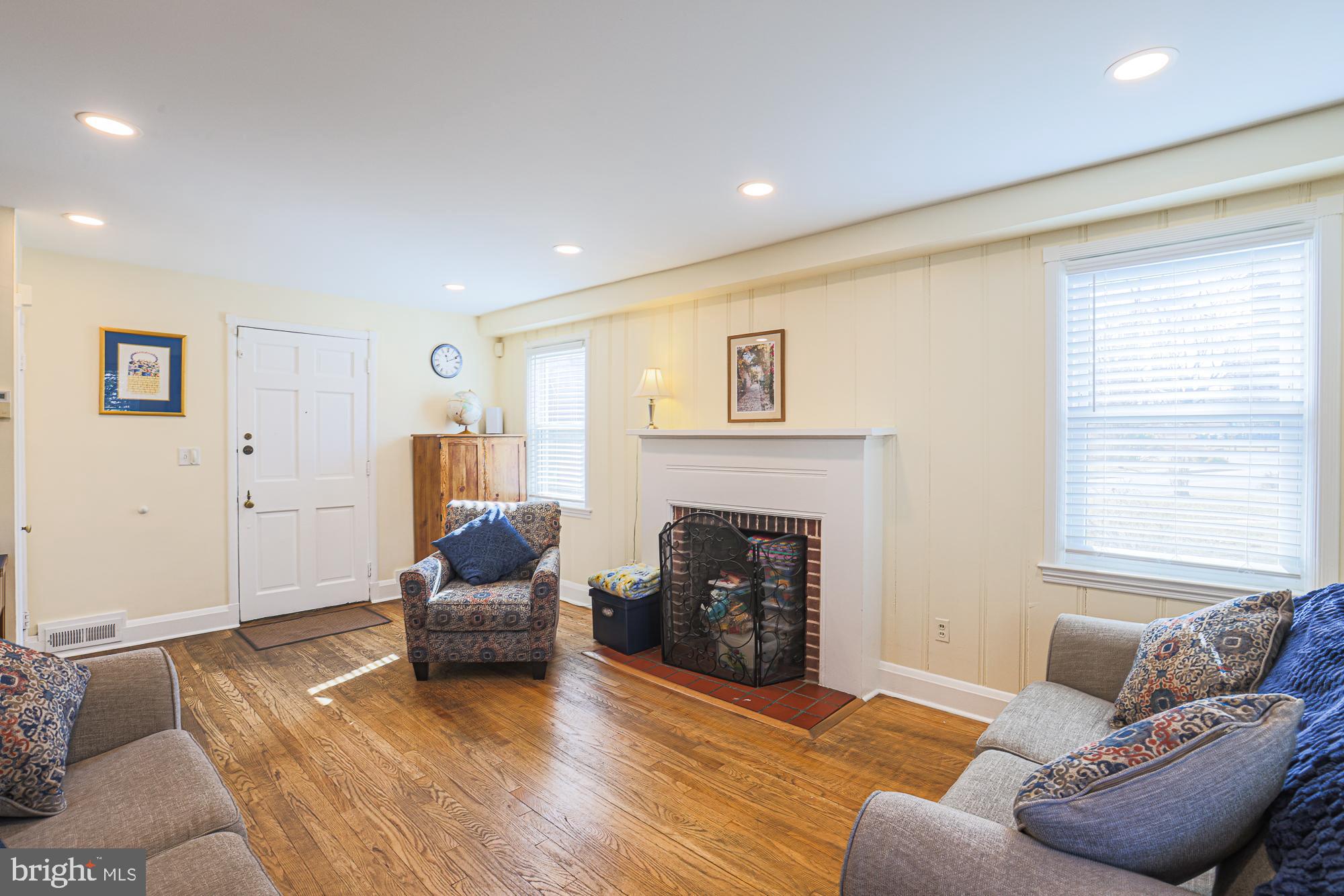 CHESWOLDE - Residential