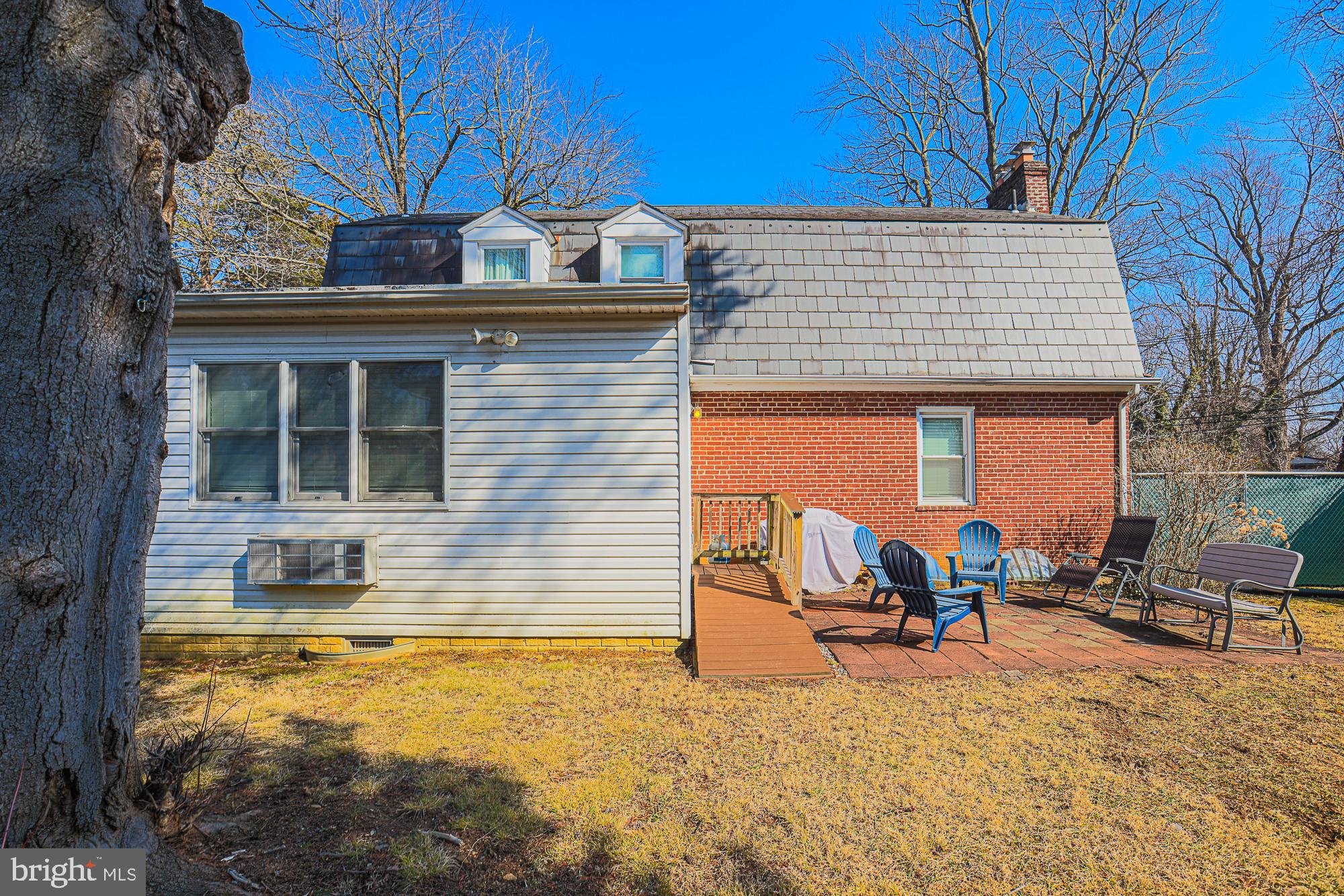 CHESWOLDE - Residential