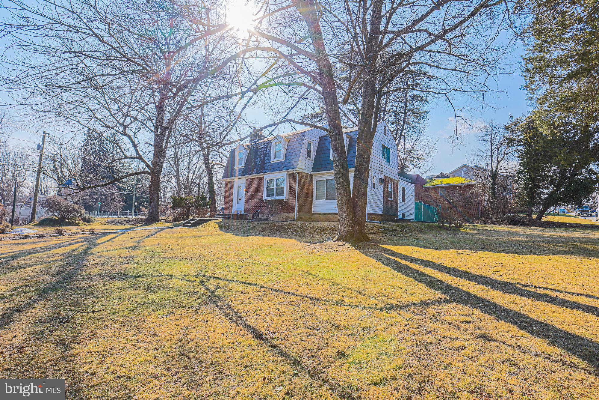 CHESWOLDE - Residential