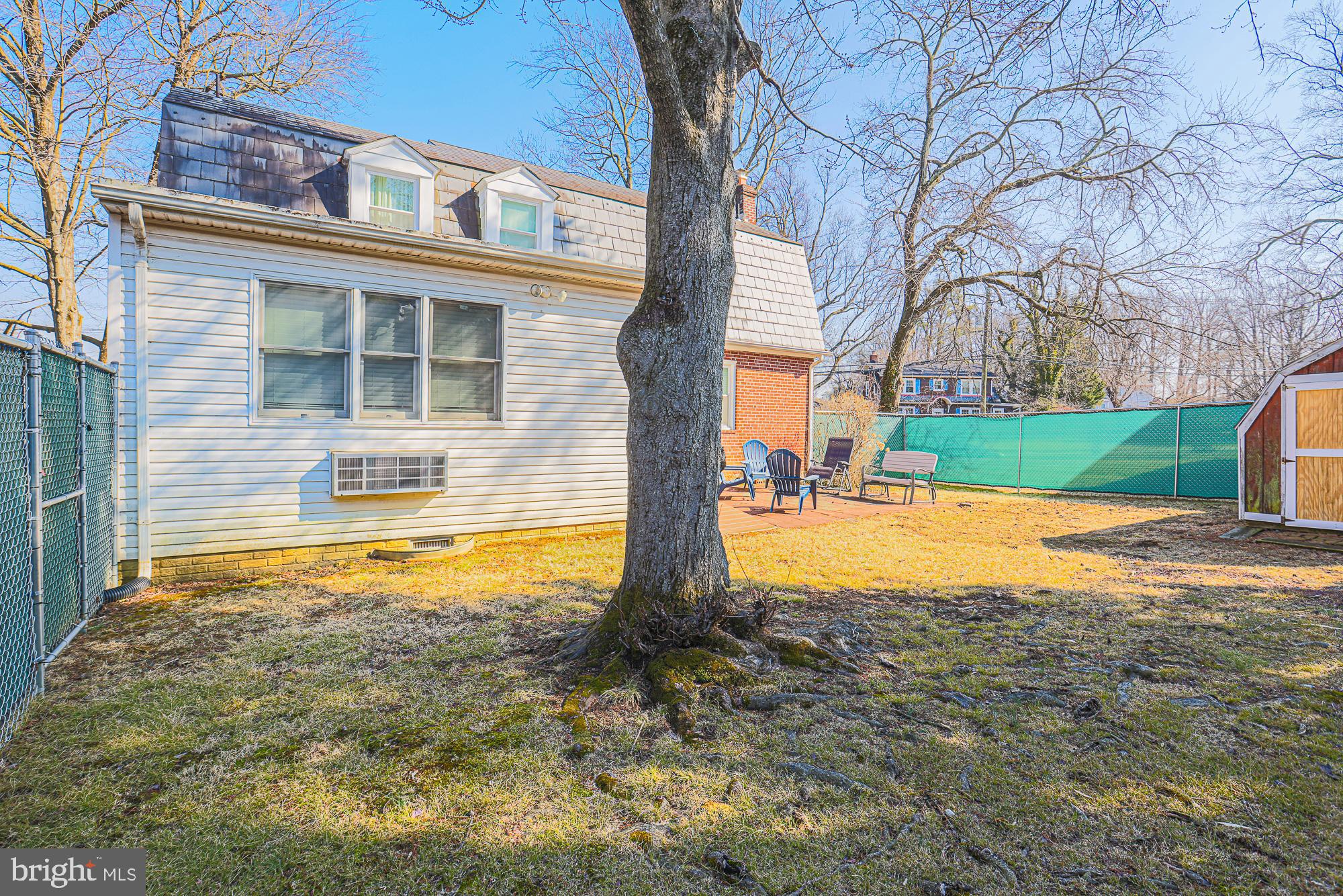 CHESWOLDE - Residential