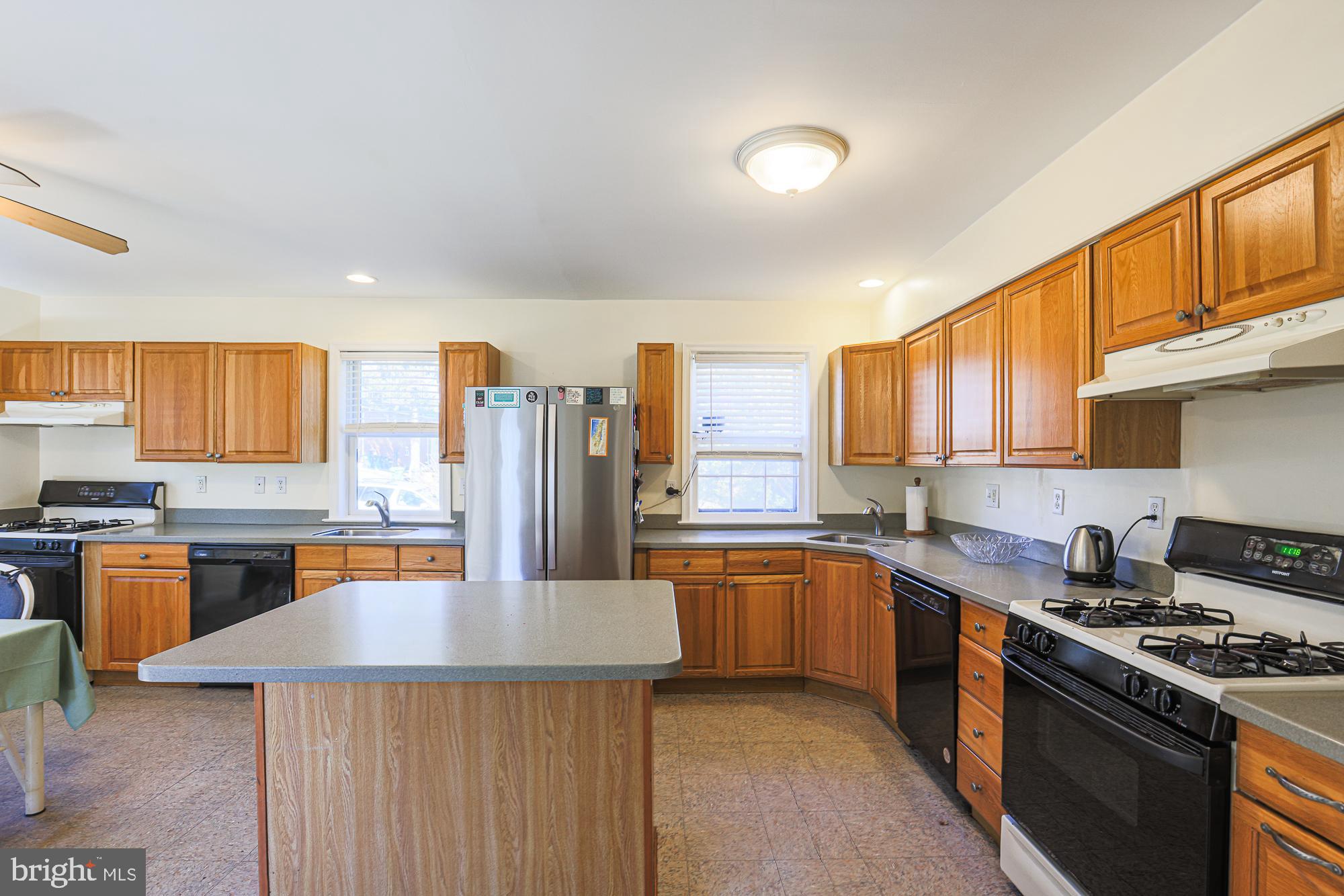 CHESWOLDE - Residential