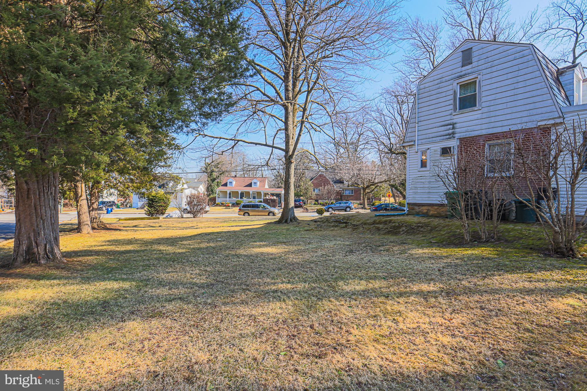 CHESWOLDE - Residential