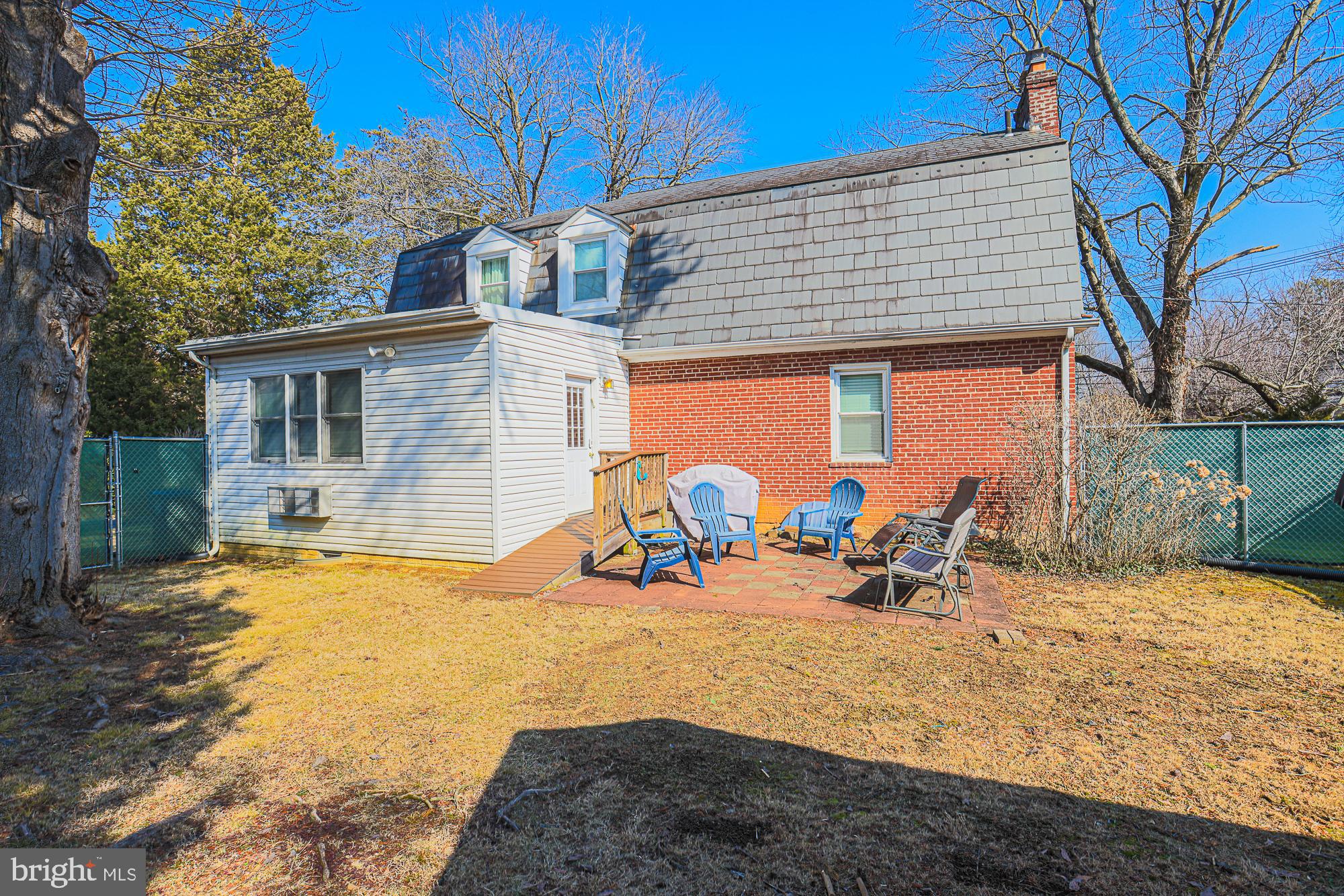 CHESWOLDE - Residential