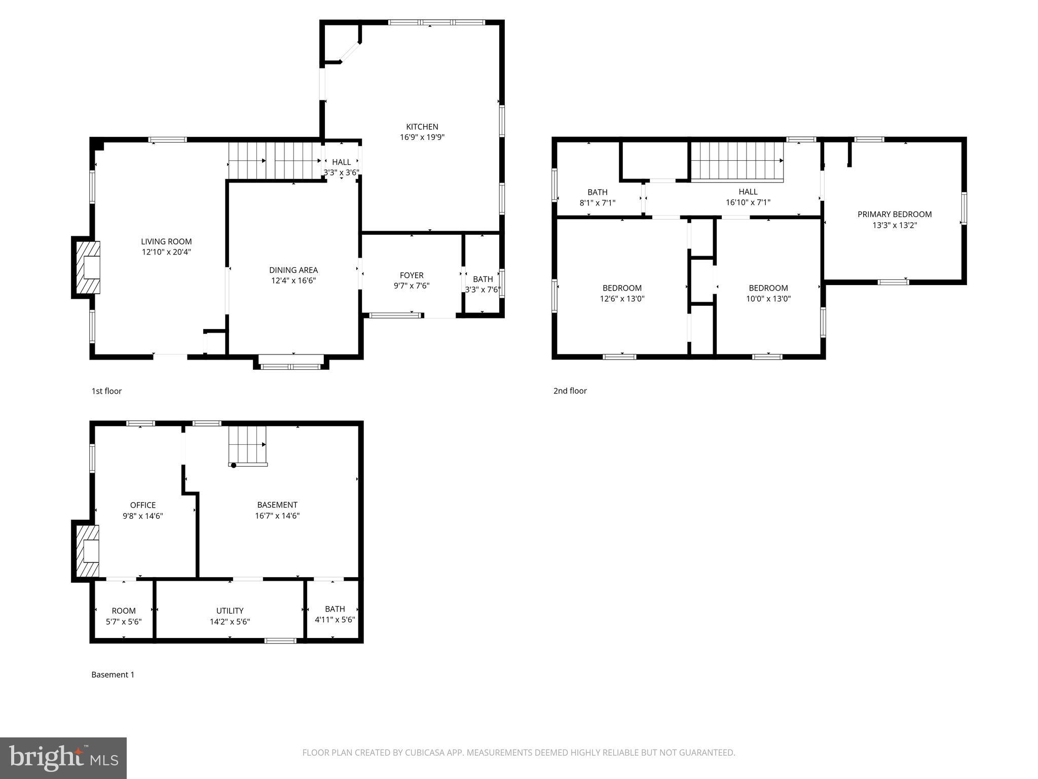 CHESWOLDE - Residential
