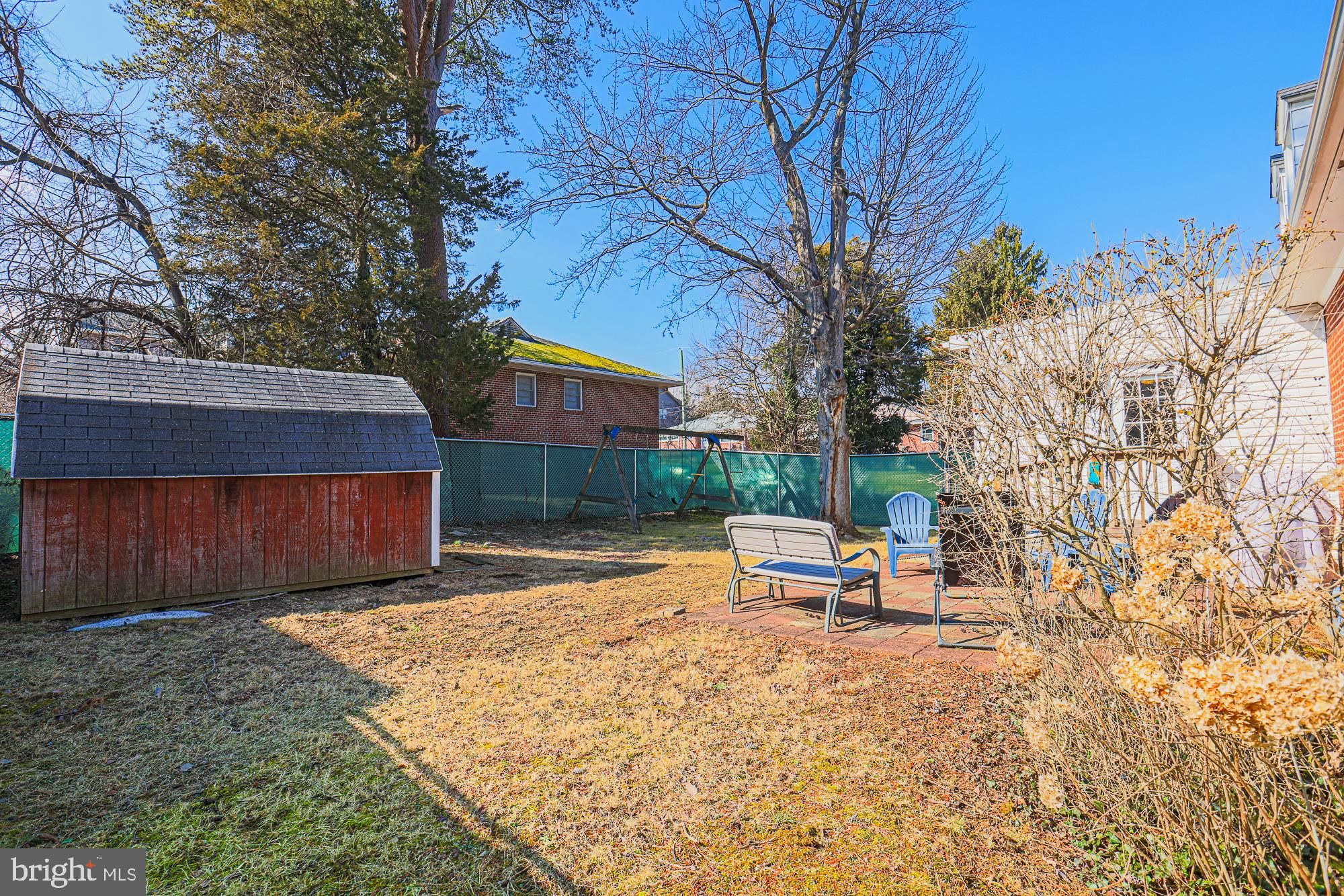 CHESWOLDE - Residential