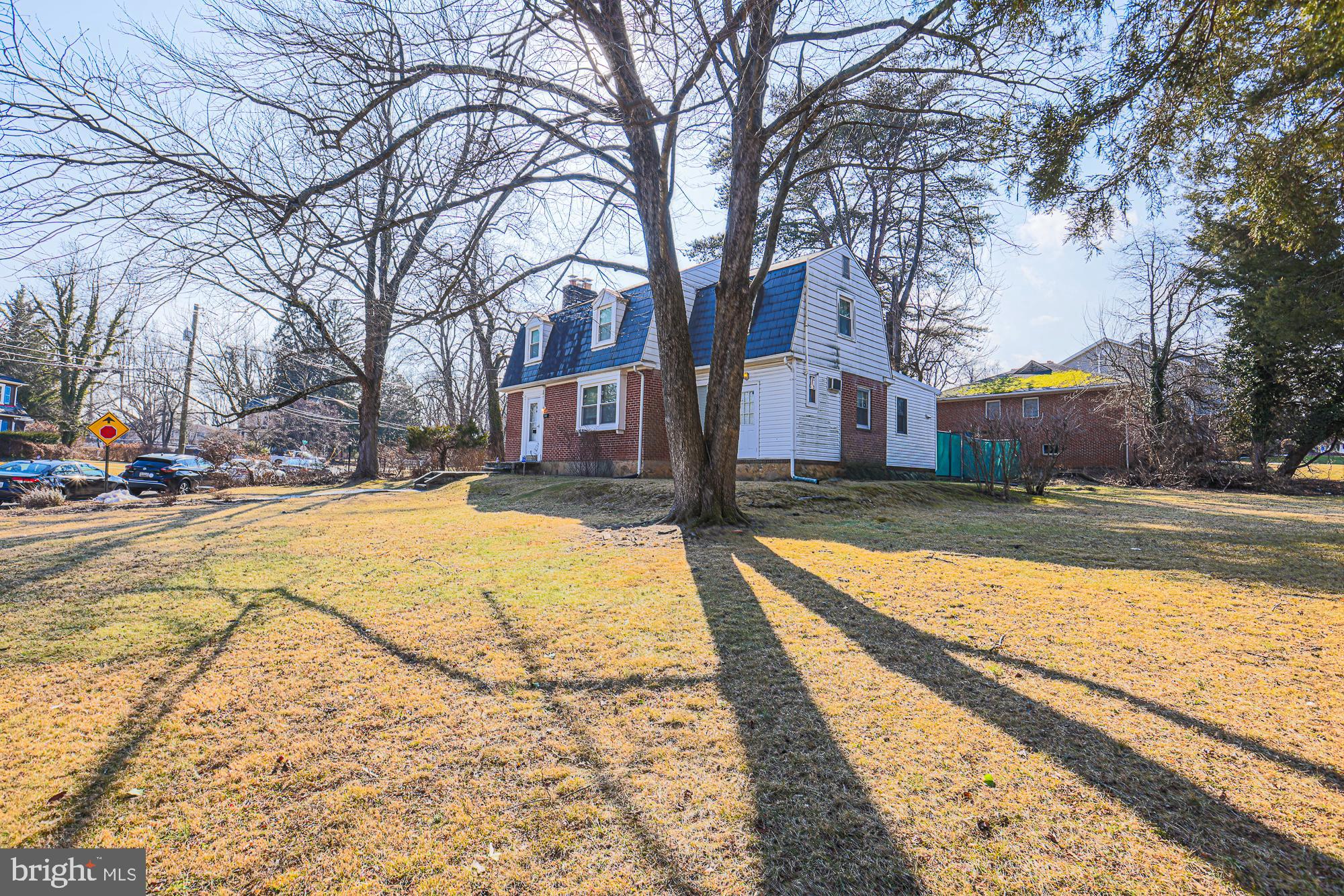 CHESWOLDE - Residential