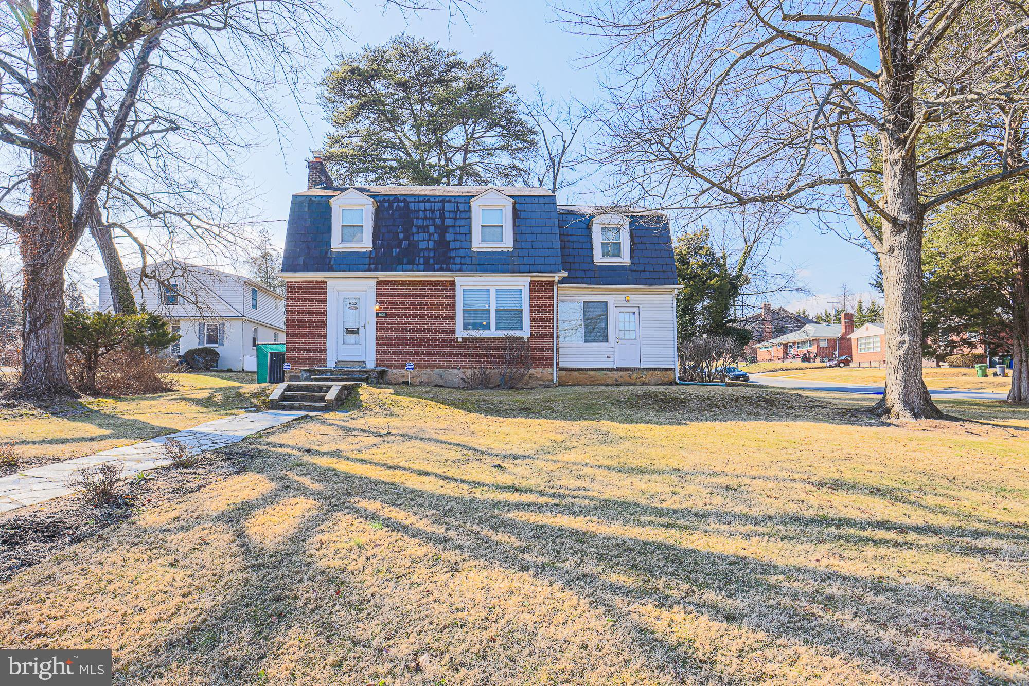 CHESWOLDE - Residential