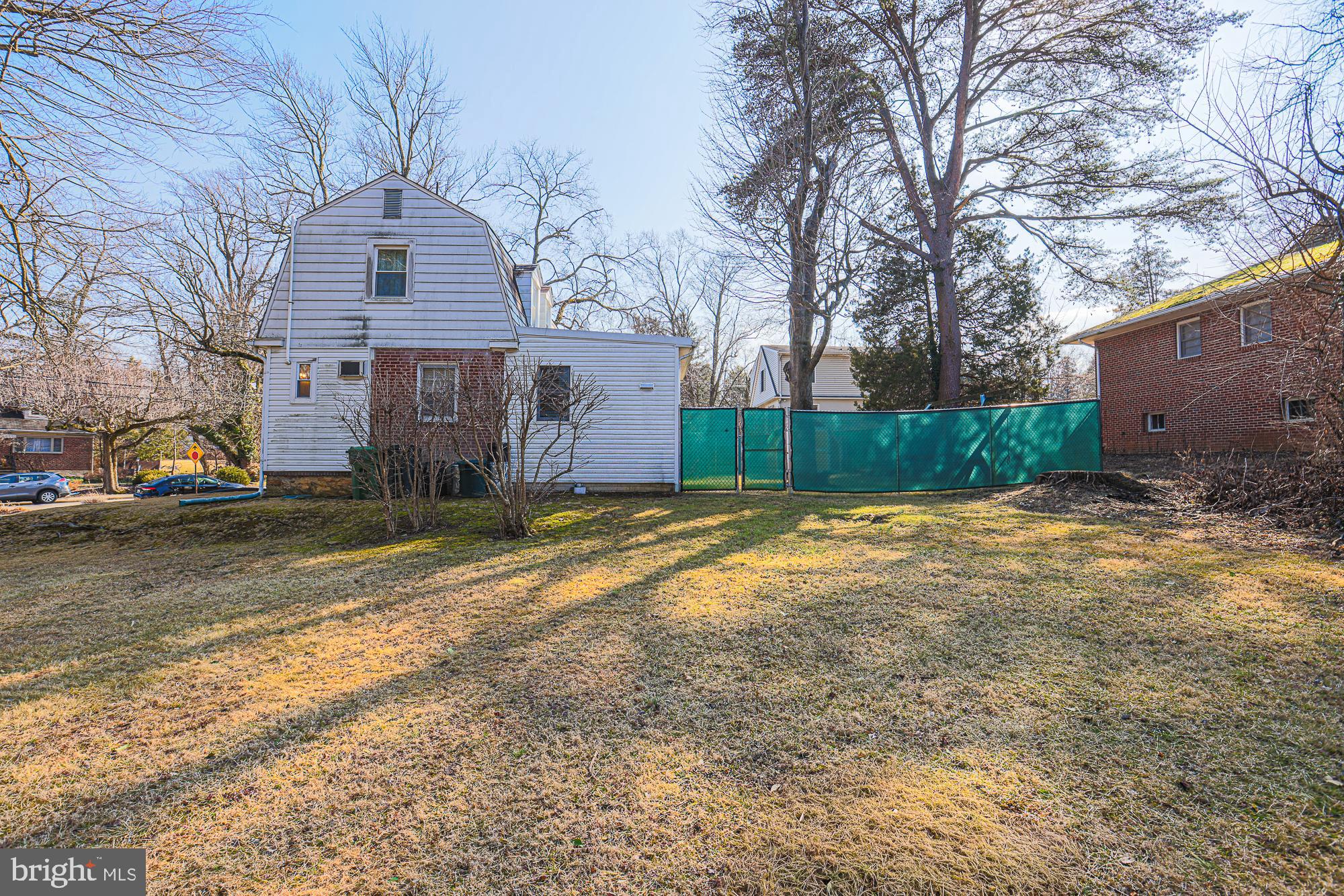 CHESWOLDE - Residential