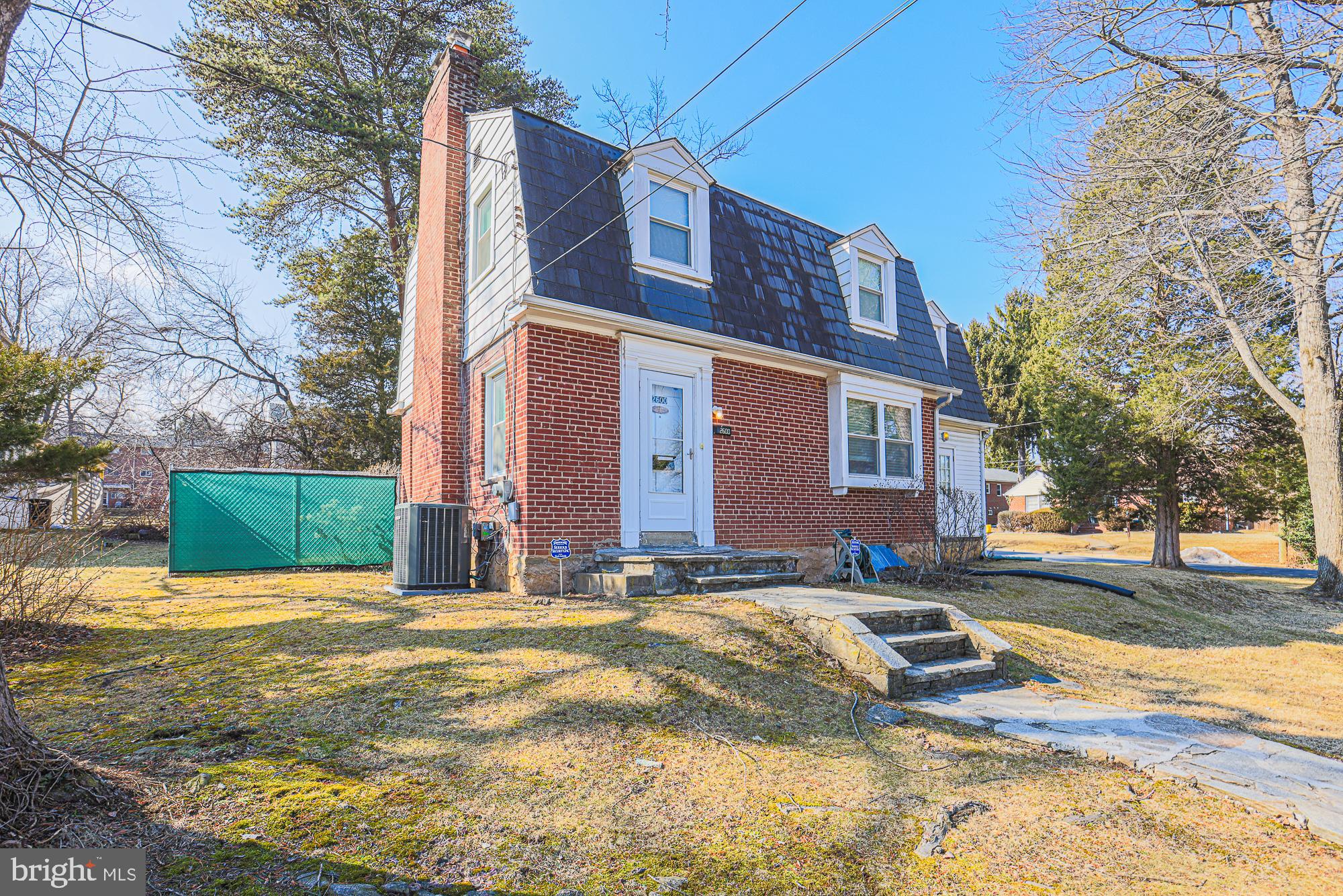 CHESWOLDE - Residential