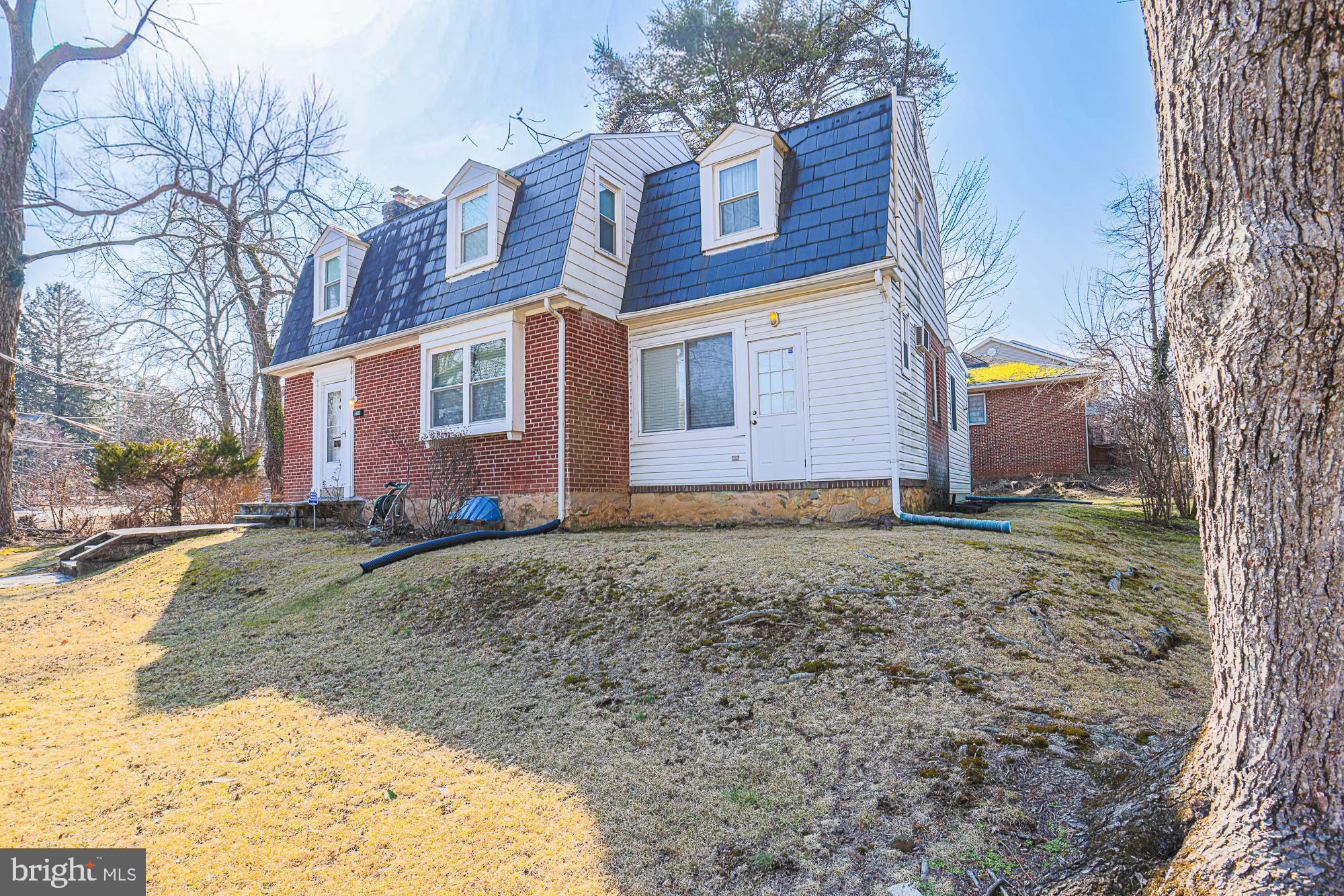 CHESWOLDE - Residential