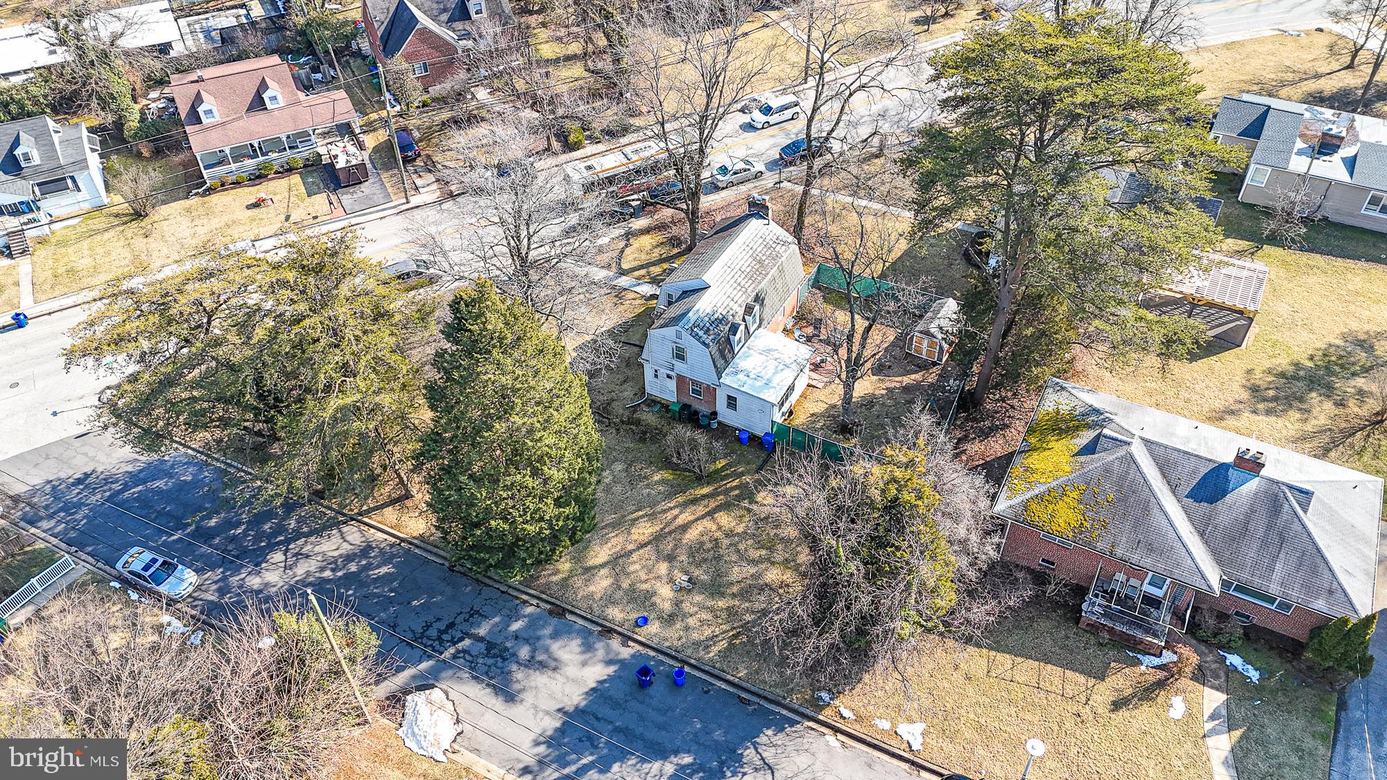 CHESWOLDE - Residential