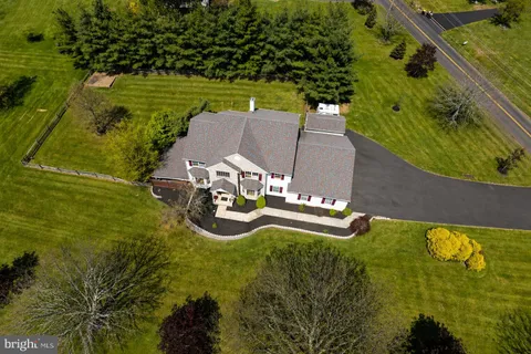1265 Moyer Road, Telford, PA 18969 - MLS#: PAMC2176578