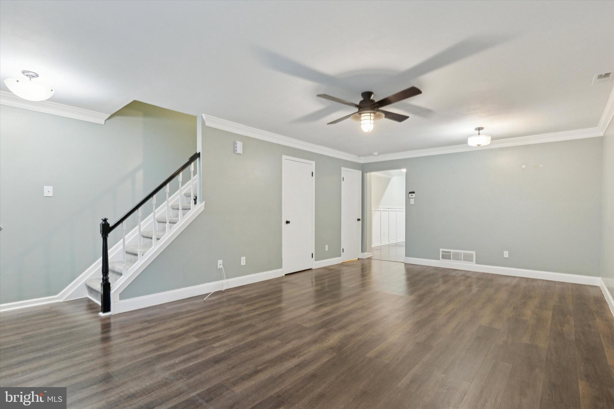 EAGLE RIDGE - Residential Lease