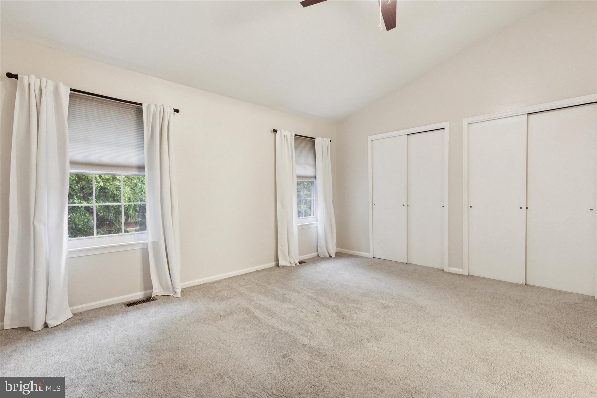 EAGLE RIDGE - Residential Lease