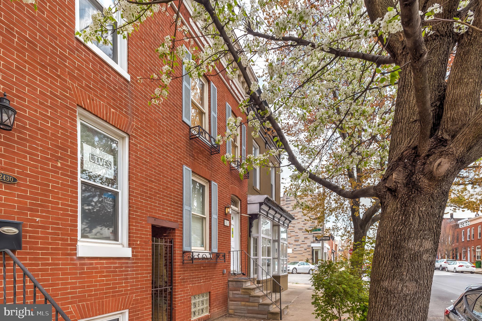 CANTON - Residential