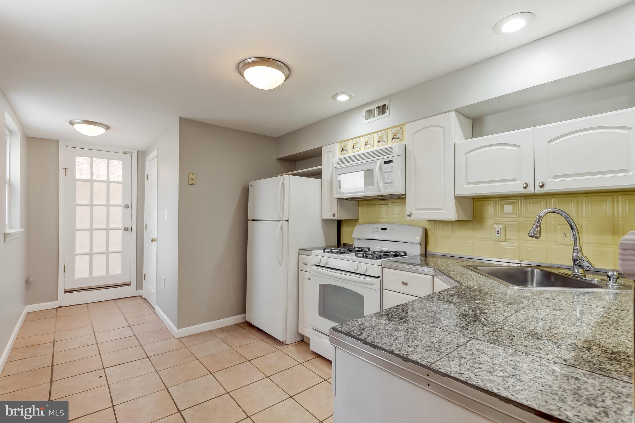 CANTON - Residential