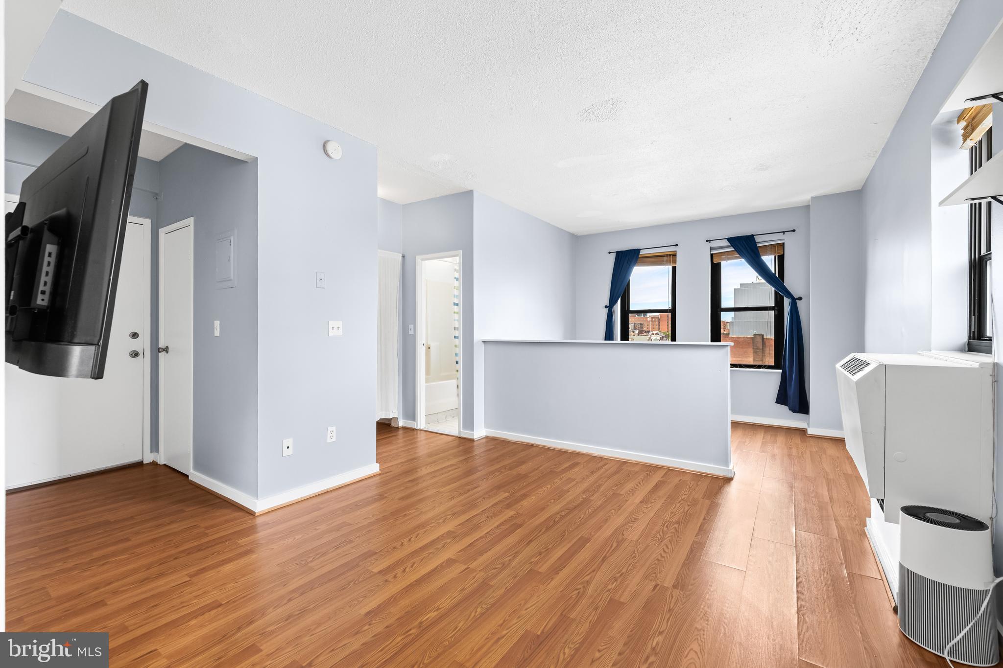 1001 SAINT PAUL STREET 8B