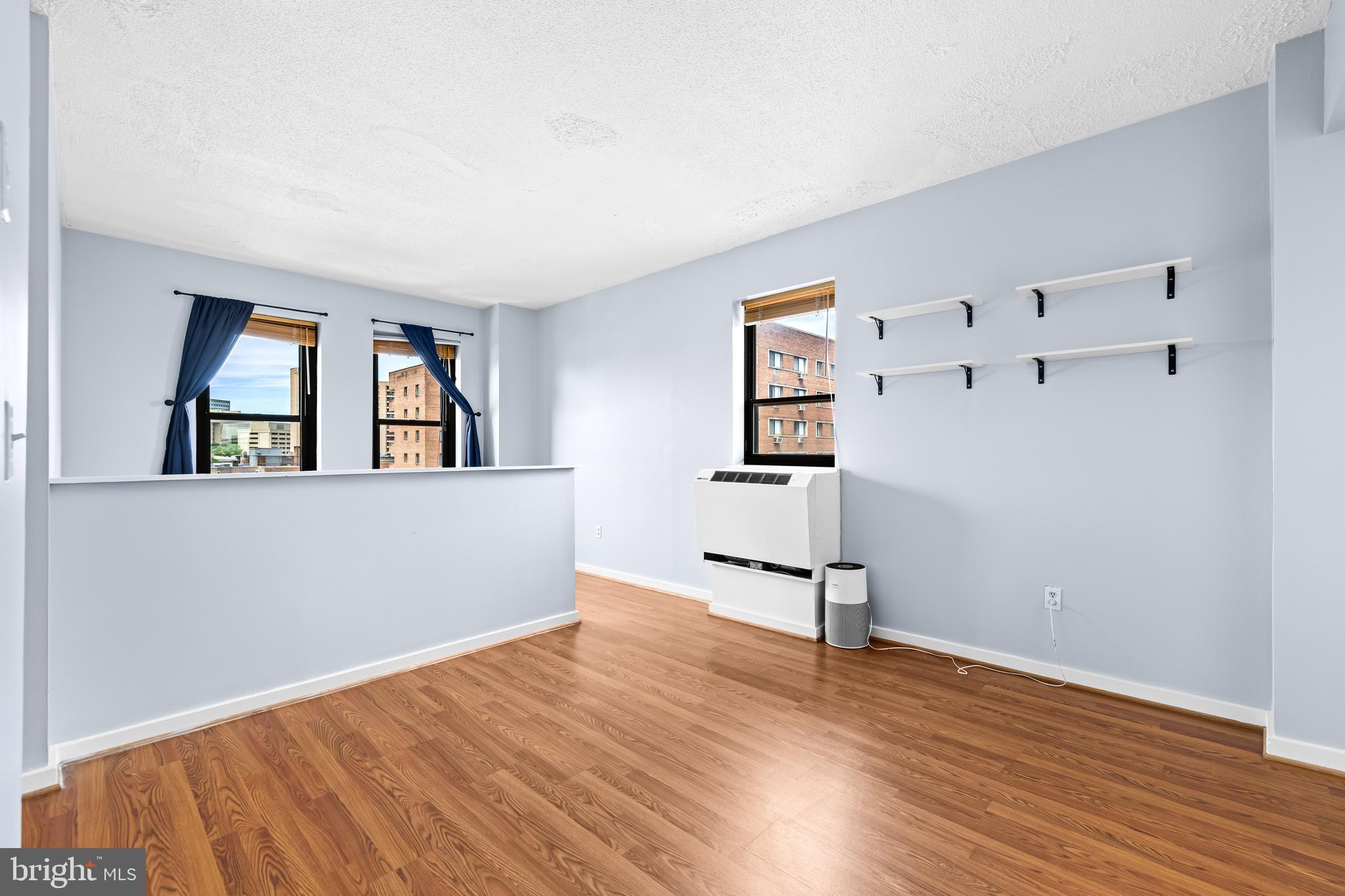 1001 SAINT PAUL STREET 8B
