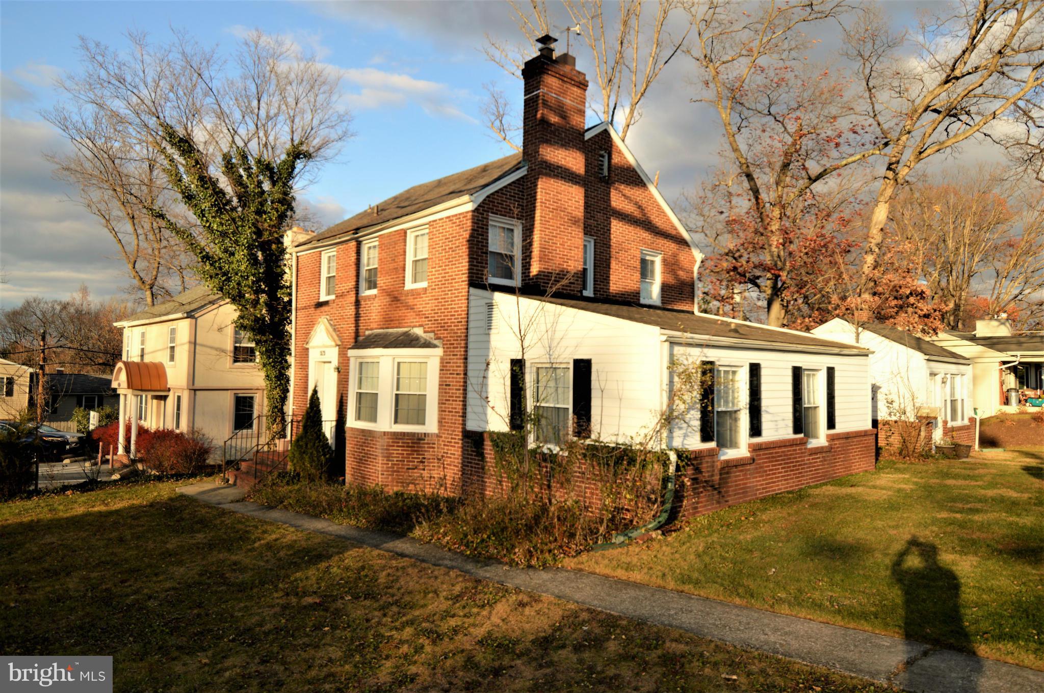 LUTHERVILLE - Commercial Sale