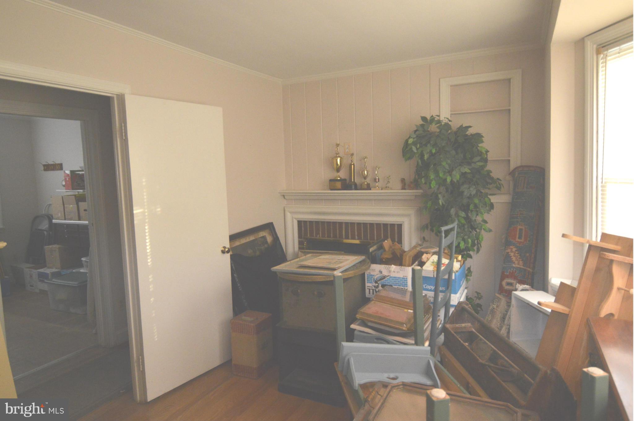 LUTHERVILLE - Commercial Sale