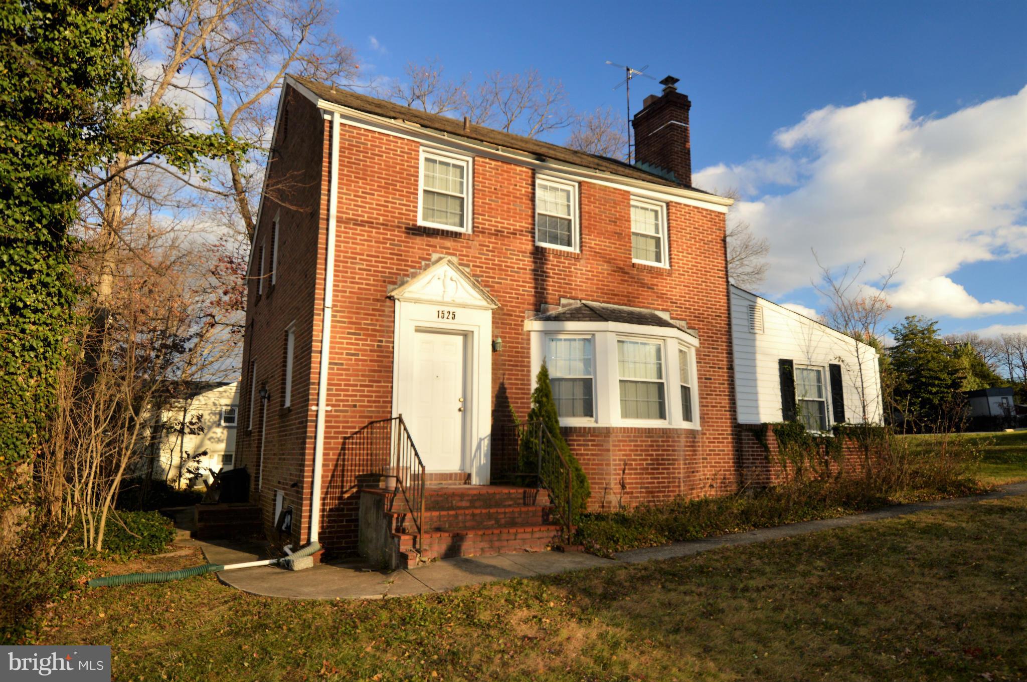 LUTHERVILLE - Commercial Sale