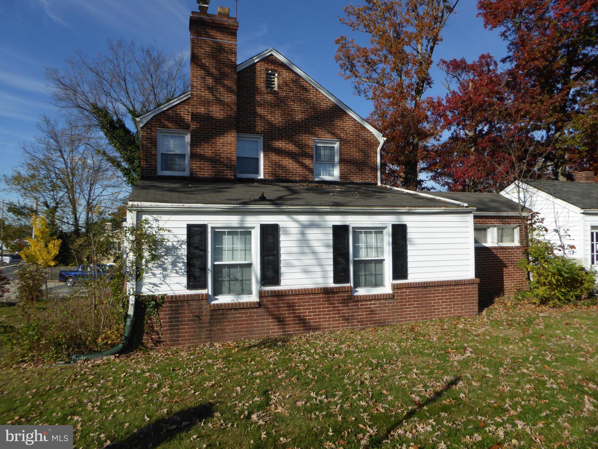 LUTHERVILLE - Commercial Sale