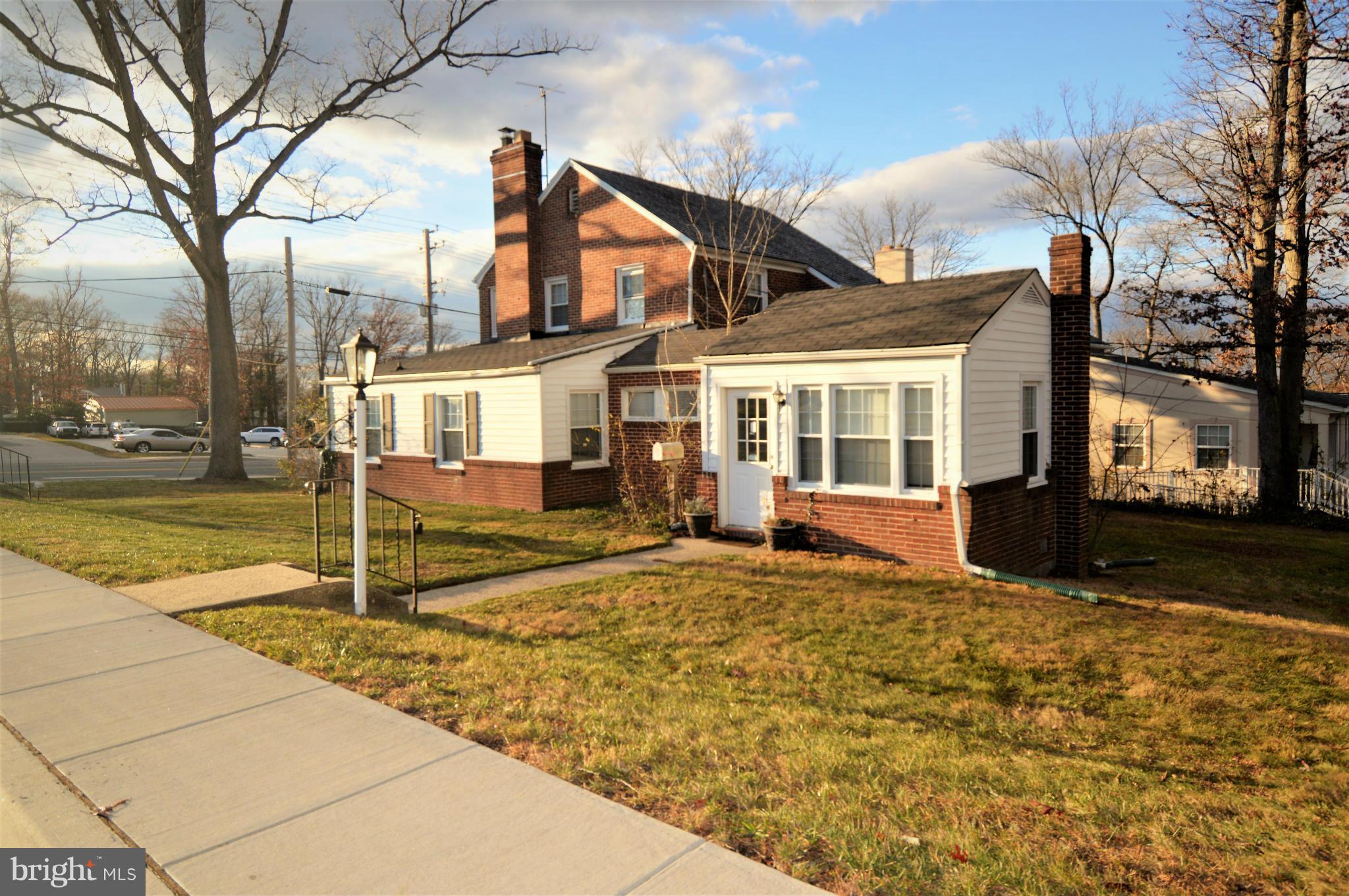 LUTHERVILLE - Commercial Sale