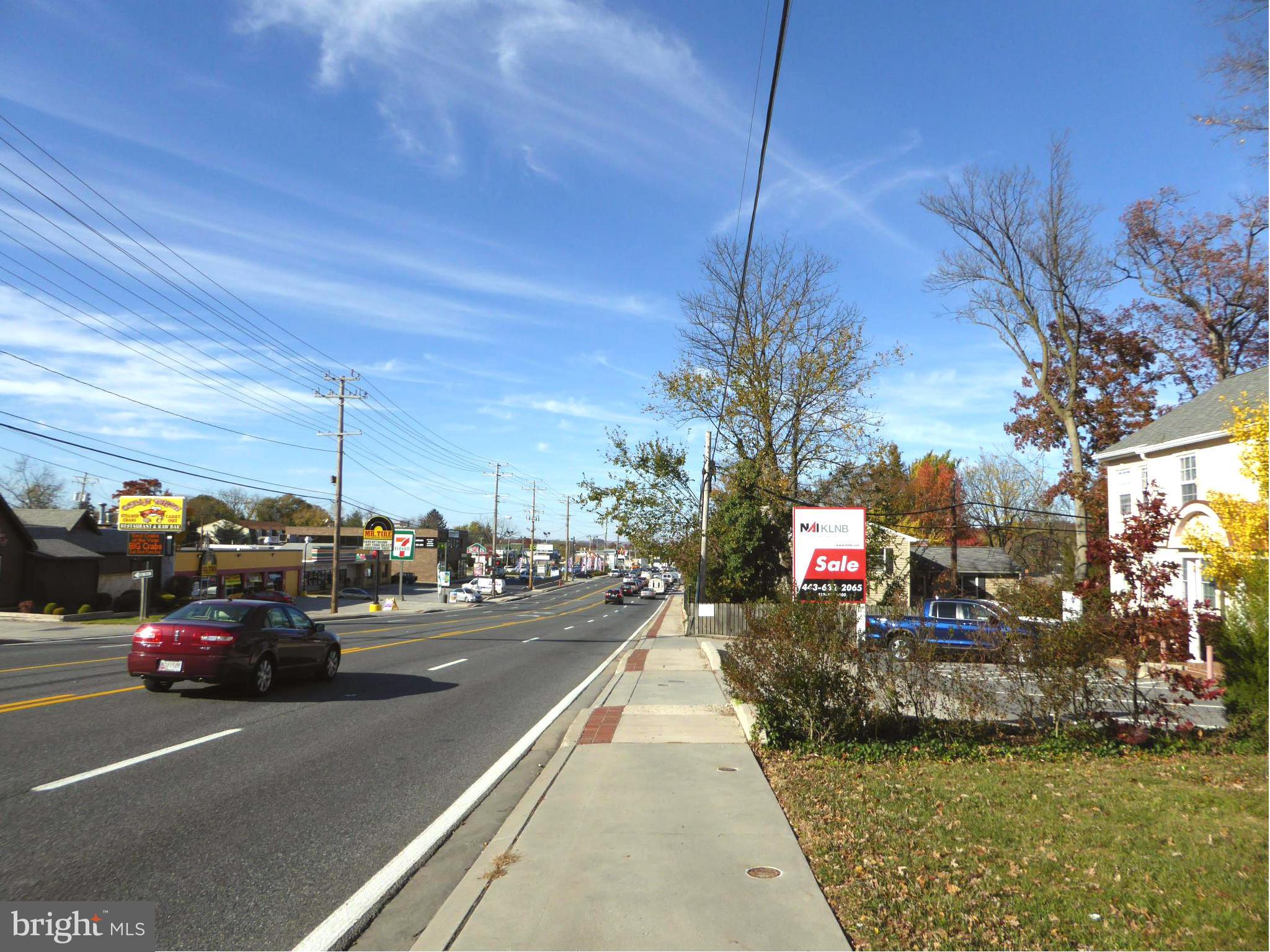 LUTHERVILLE - Commercial Sale