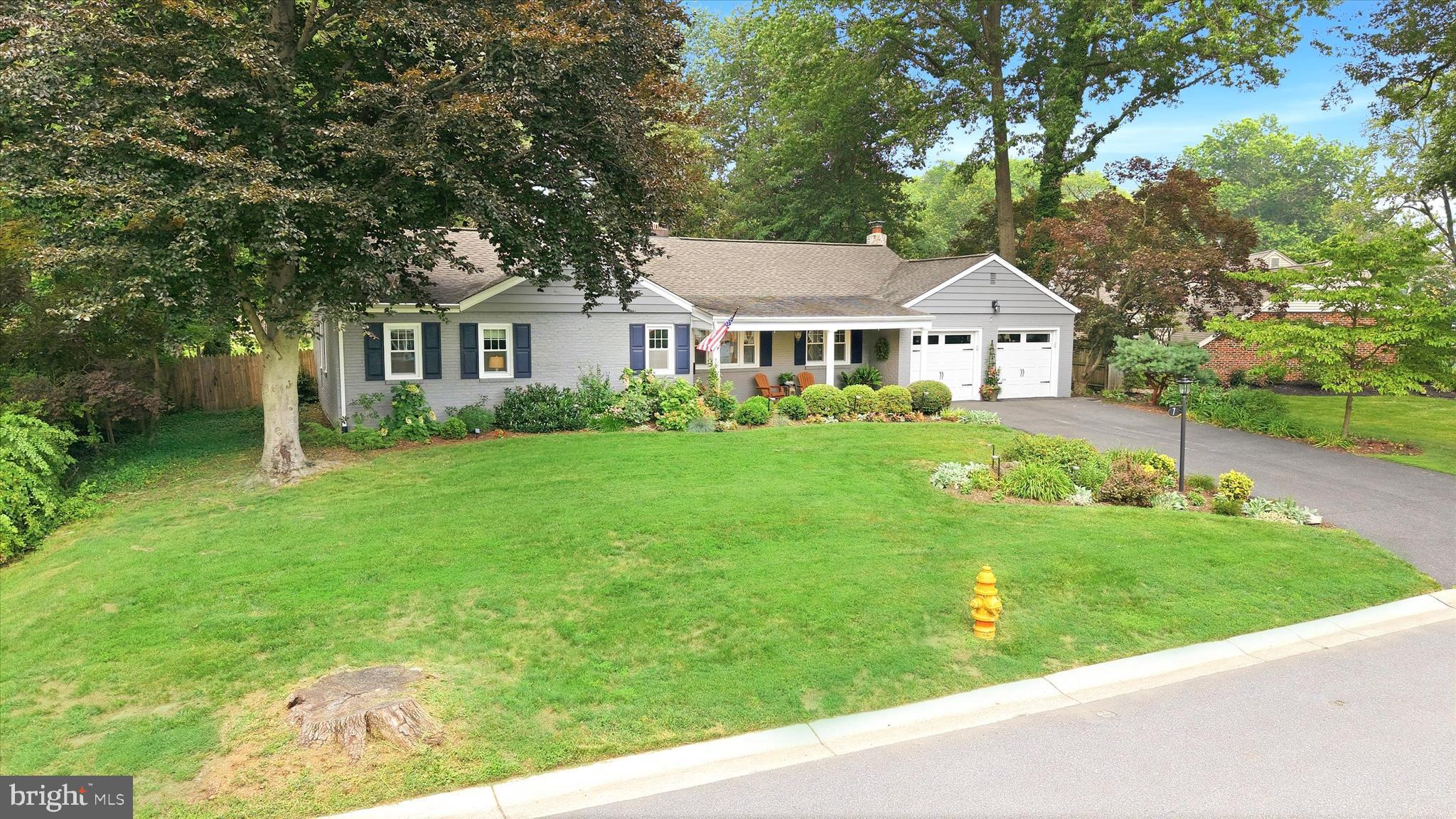 7 WESTOVER CIRCLE