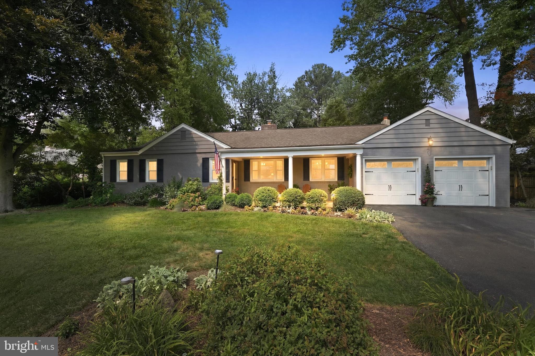 7 WESTOVER CIRCLE