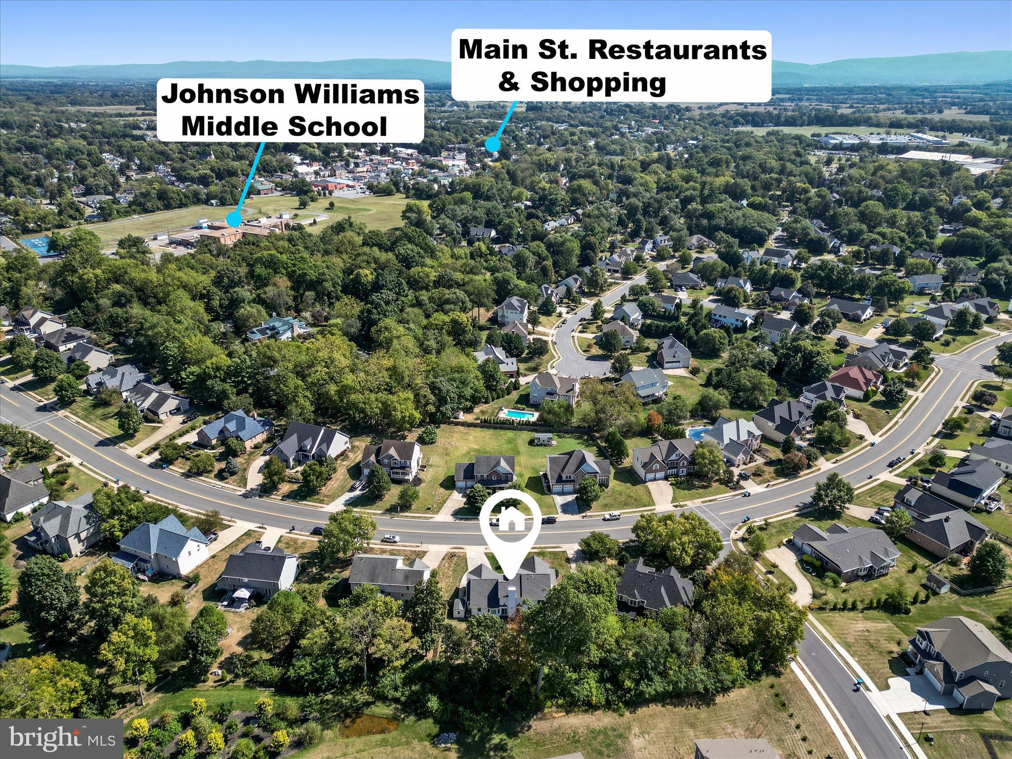 HERMITAGE - Residential