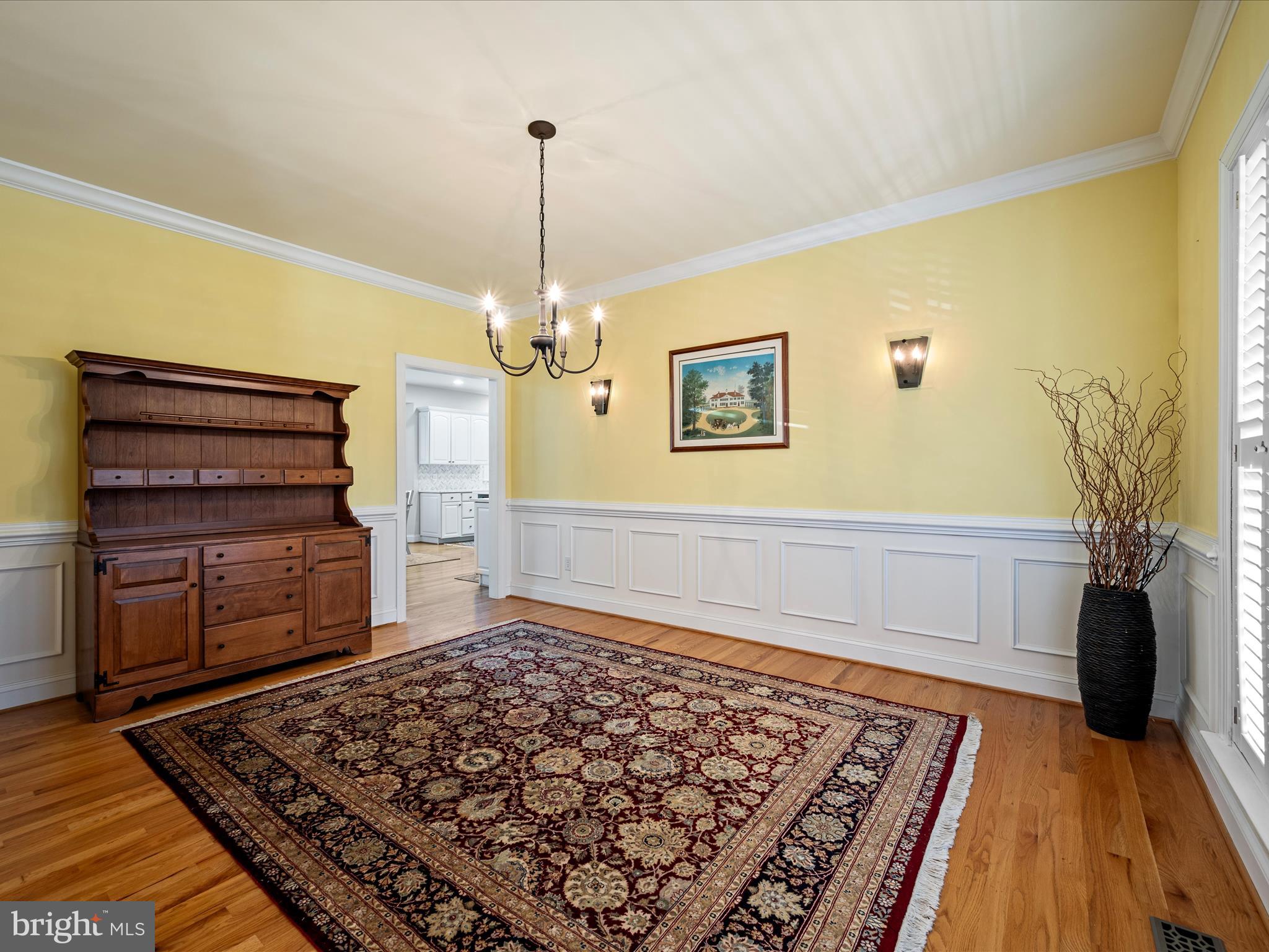 HERMITAGE - Residential