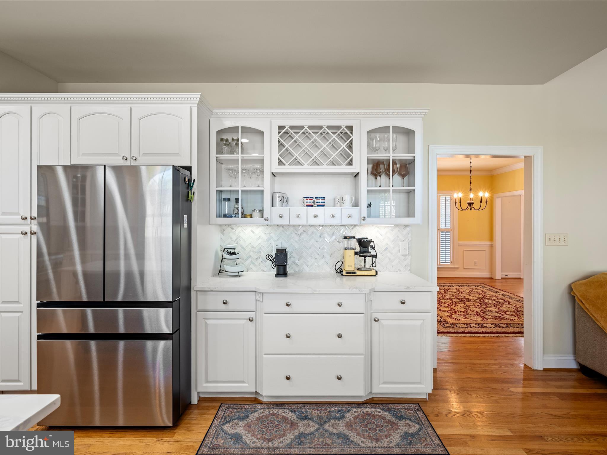 HERMITAGE - Residential