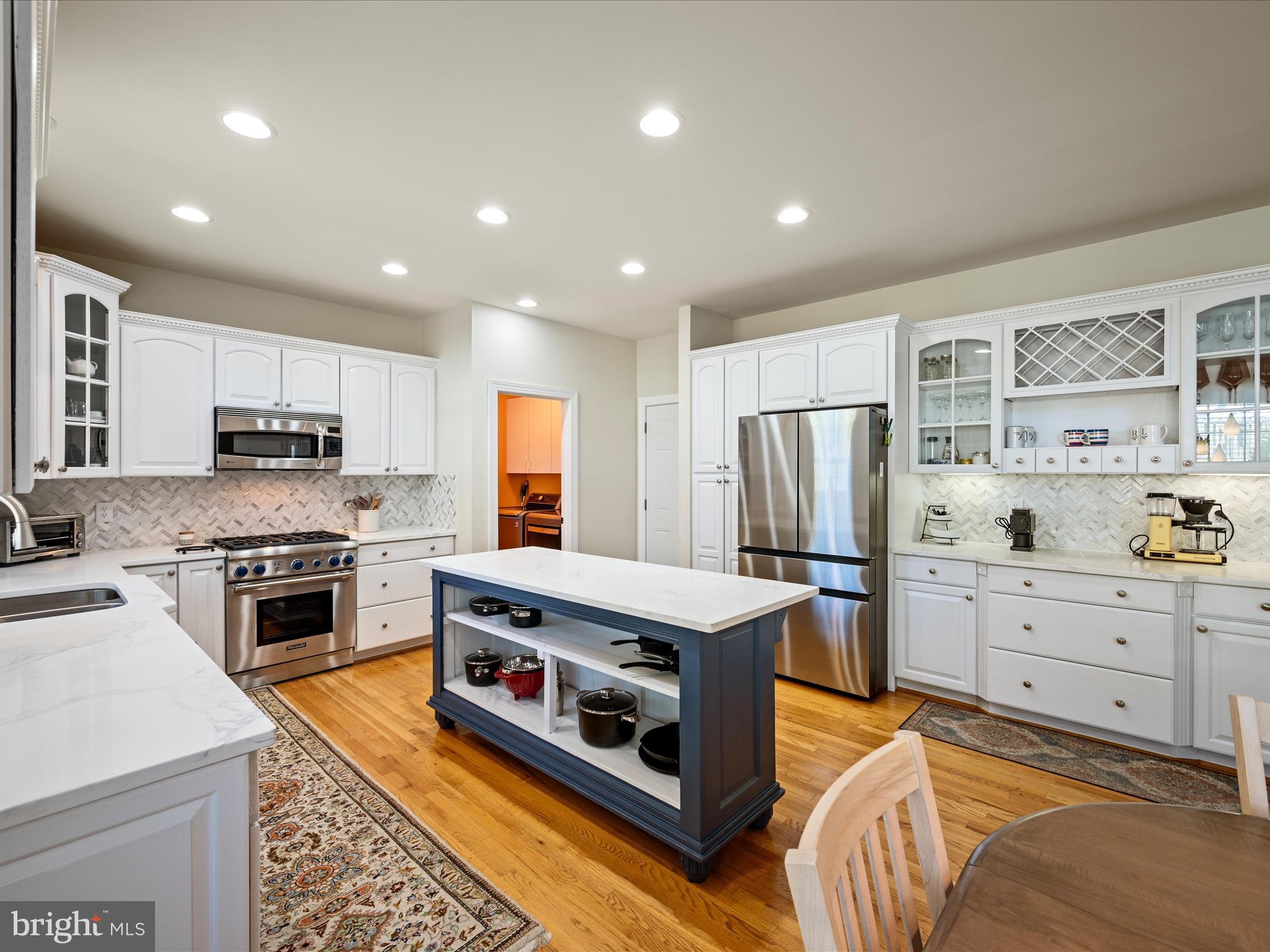 HERMITAGE - Residential