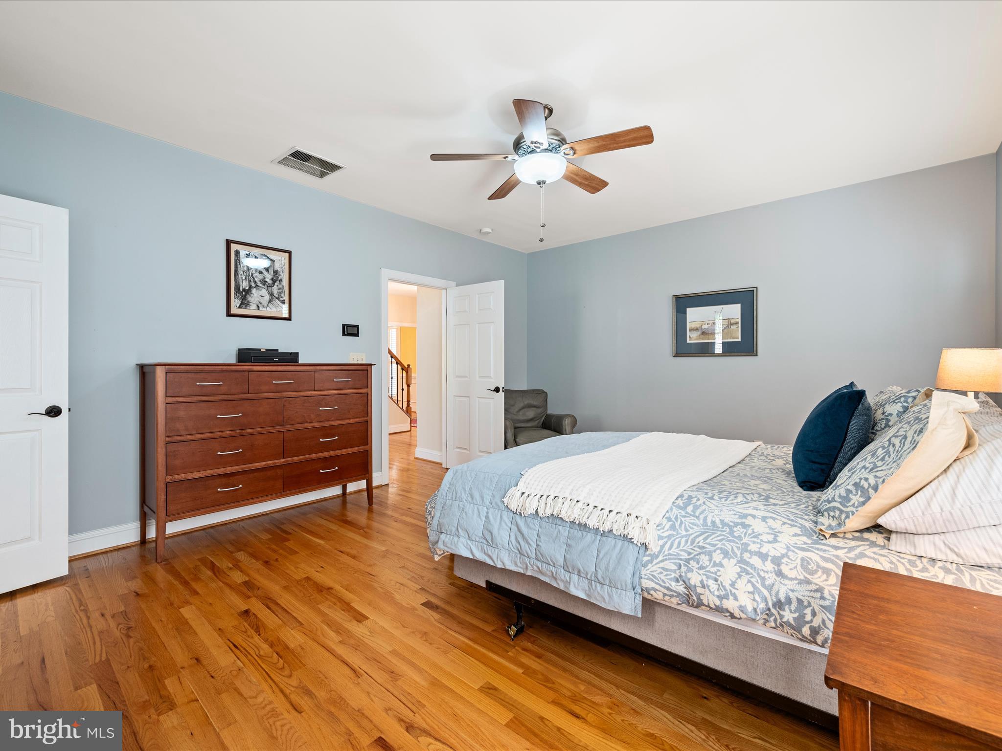 HERMITAGE - Residential