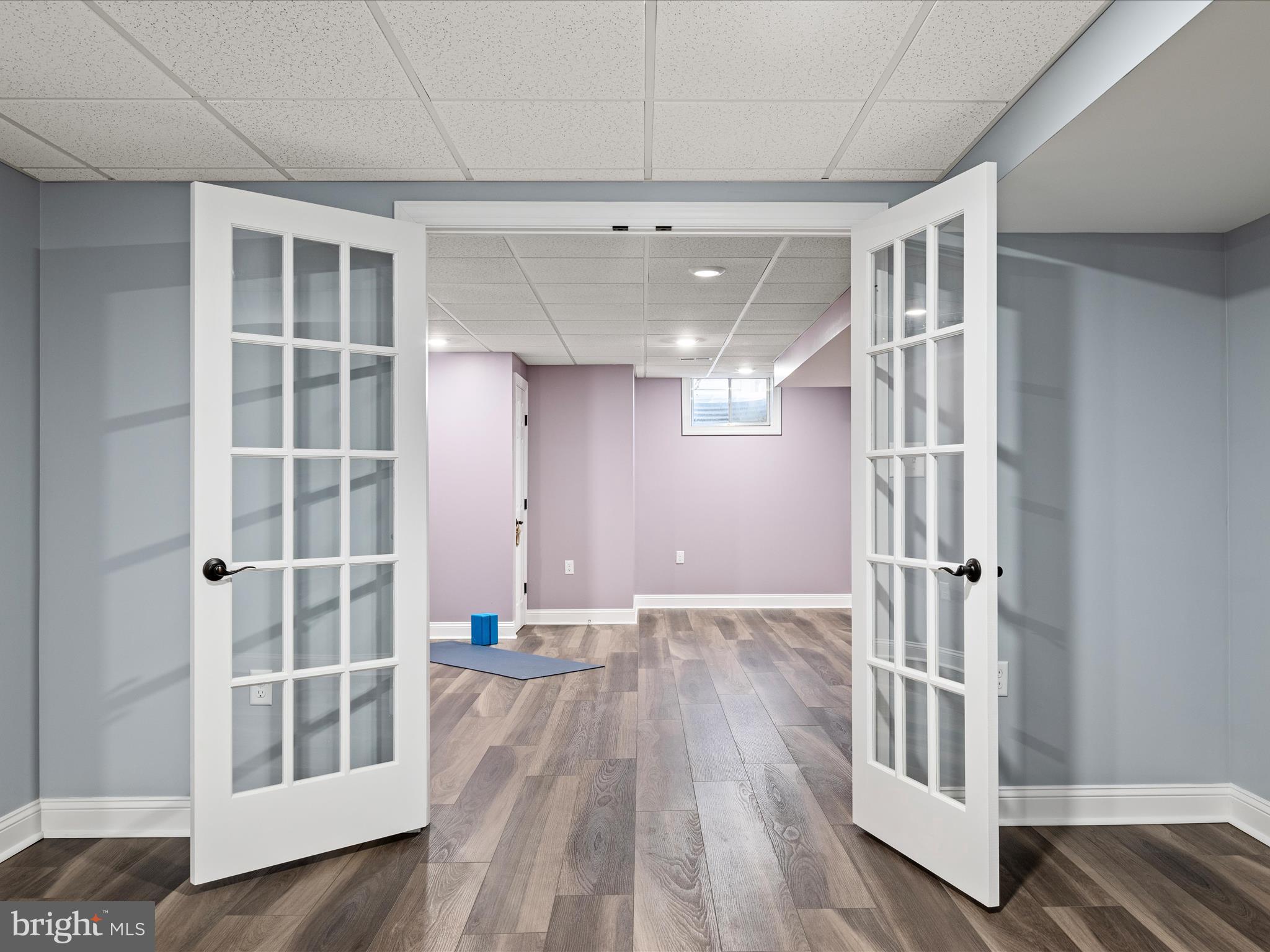 HERMITAGE - Residential