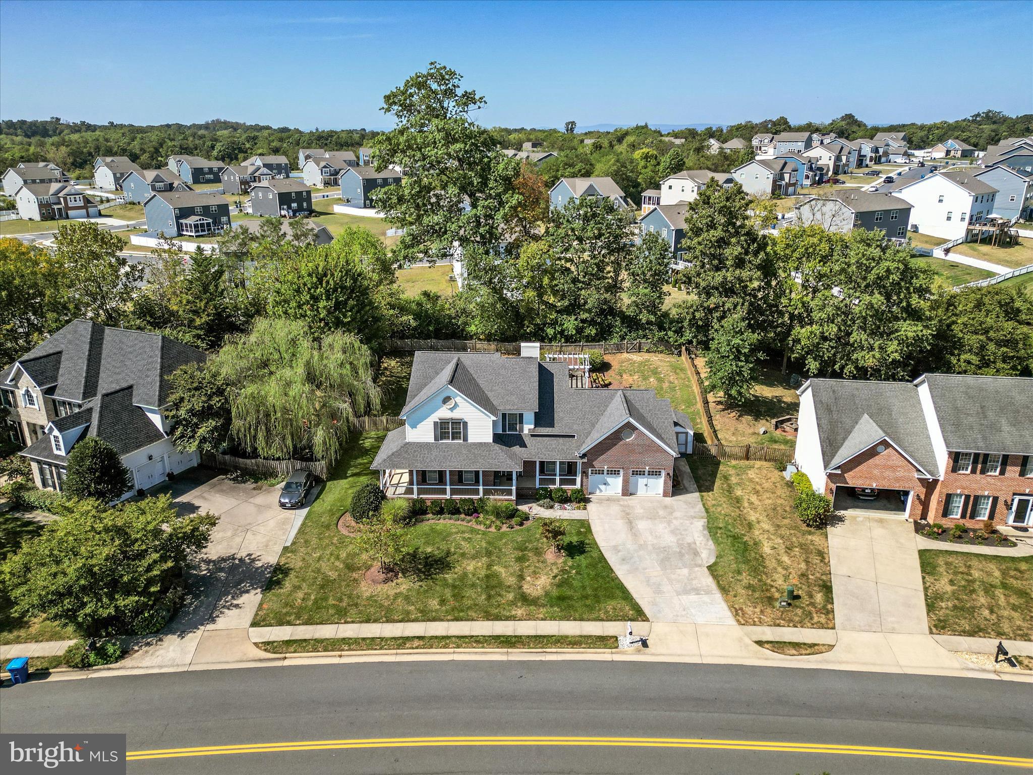 HERMITAGE - Residential