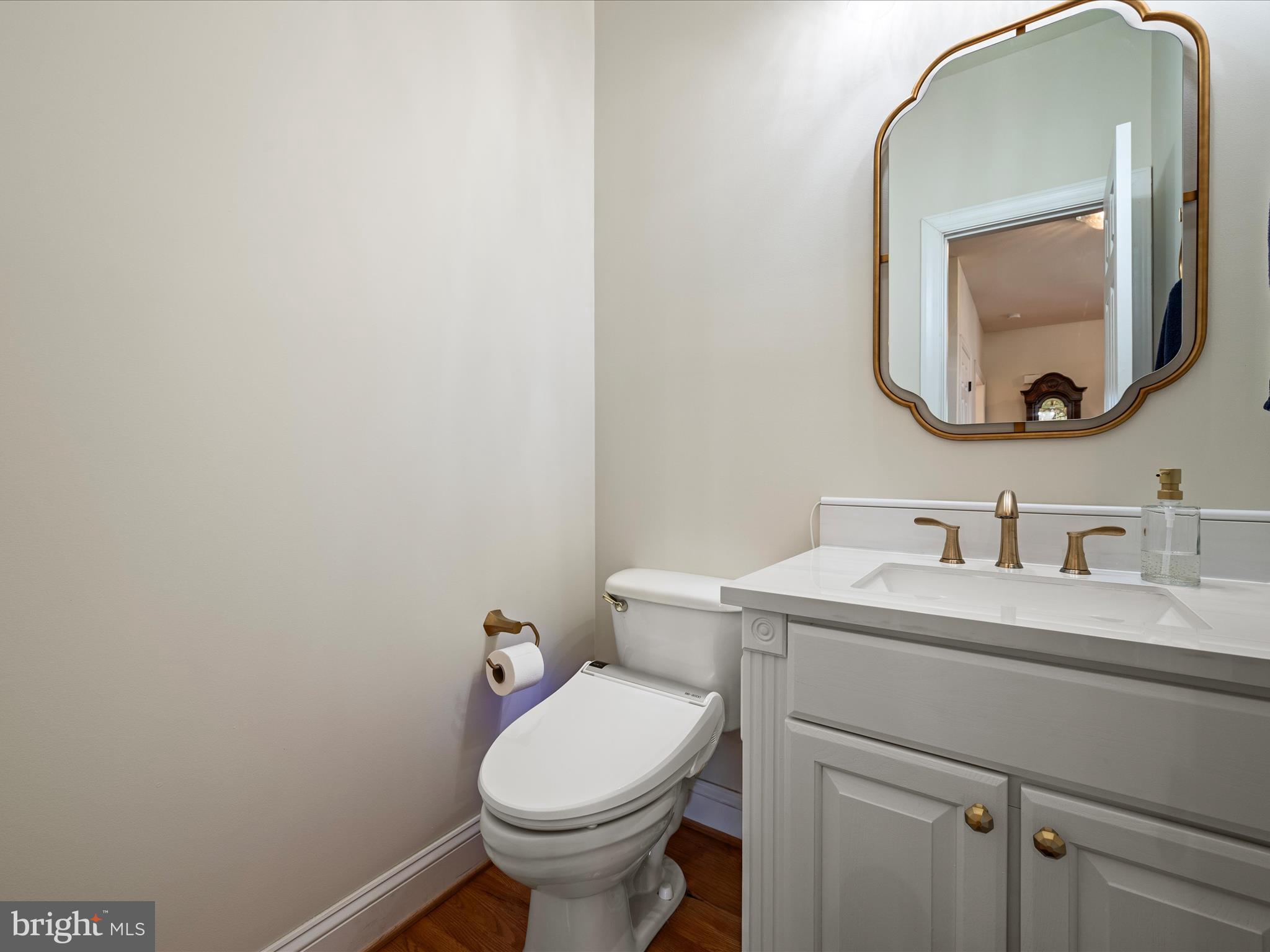 HERMITAGE - Residential