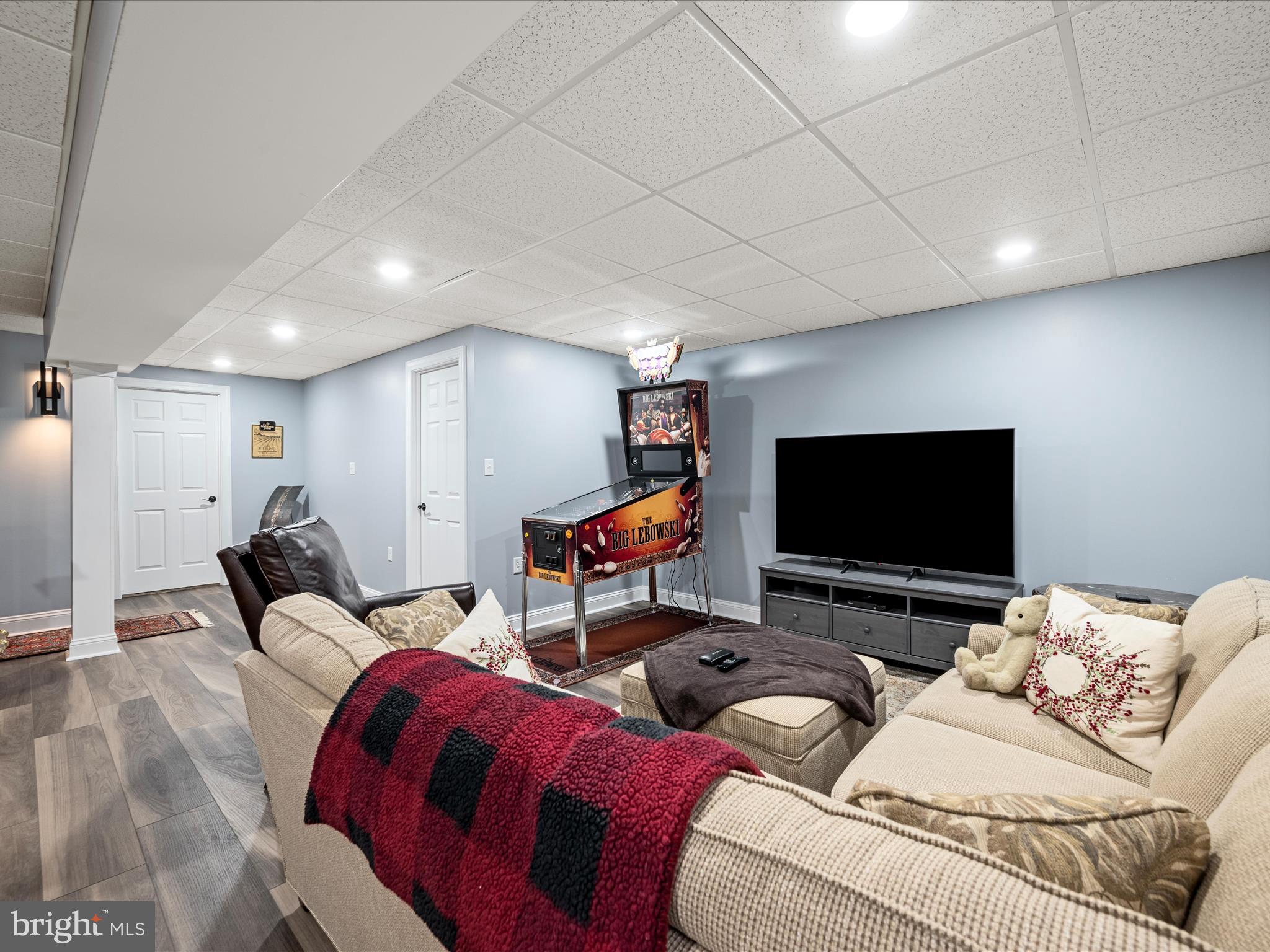 HERMITAGE - Residential