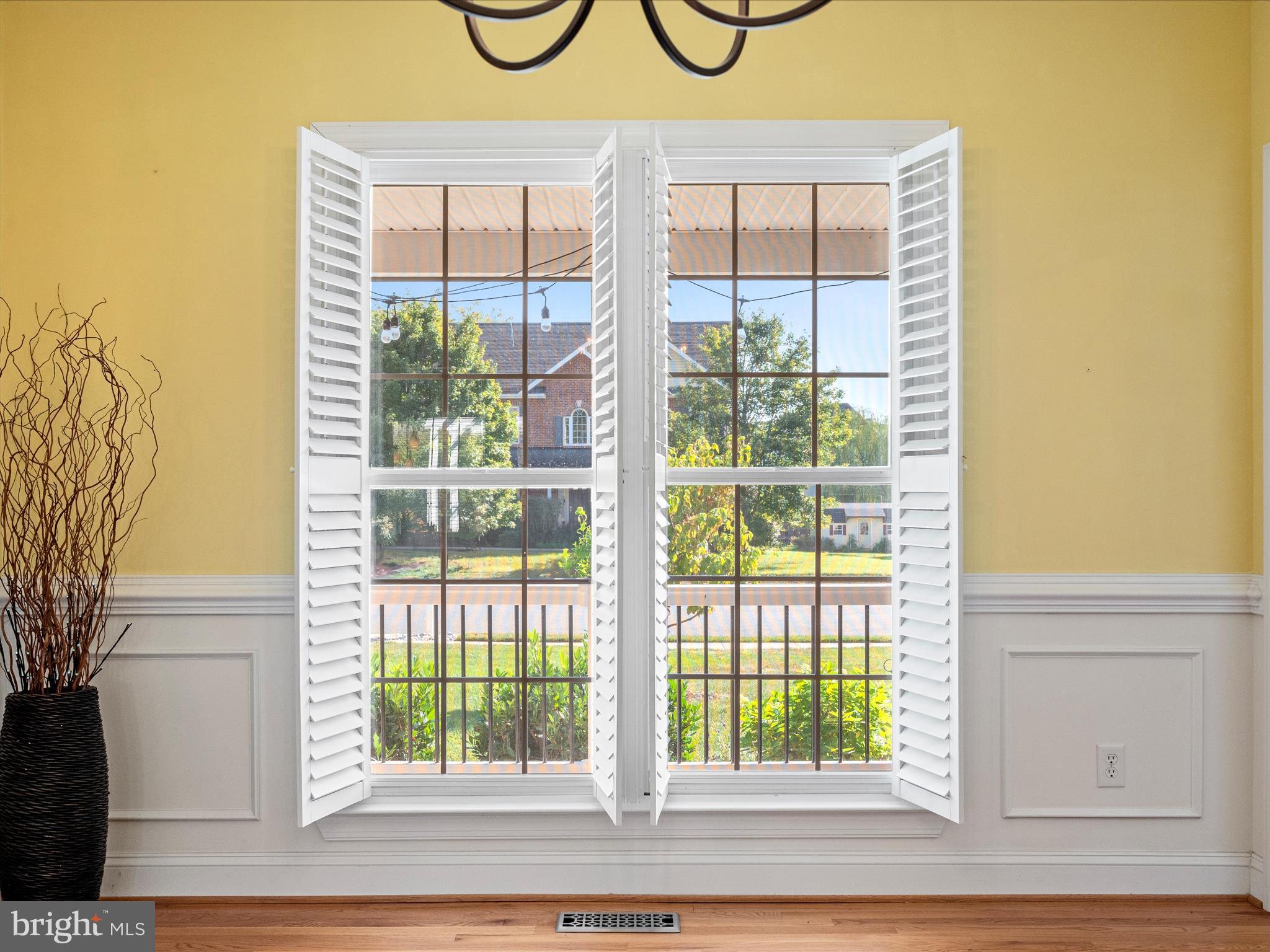 HERMITAGE - Residential